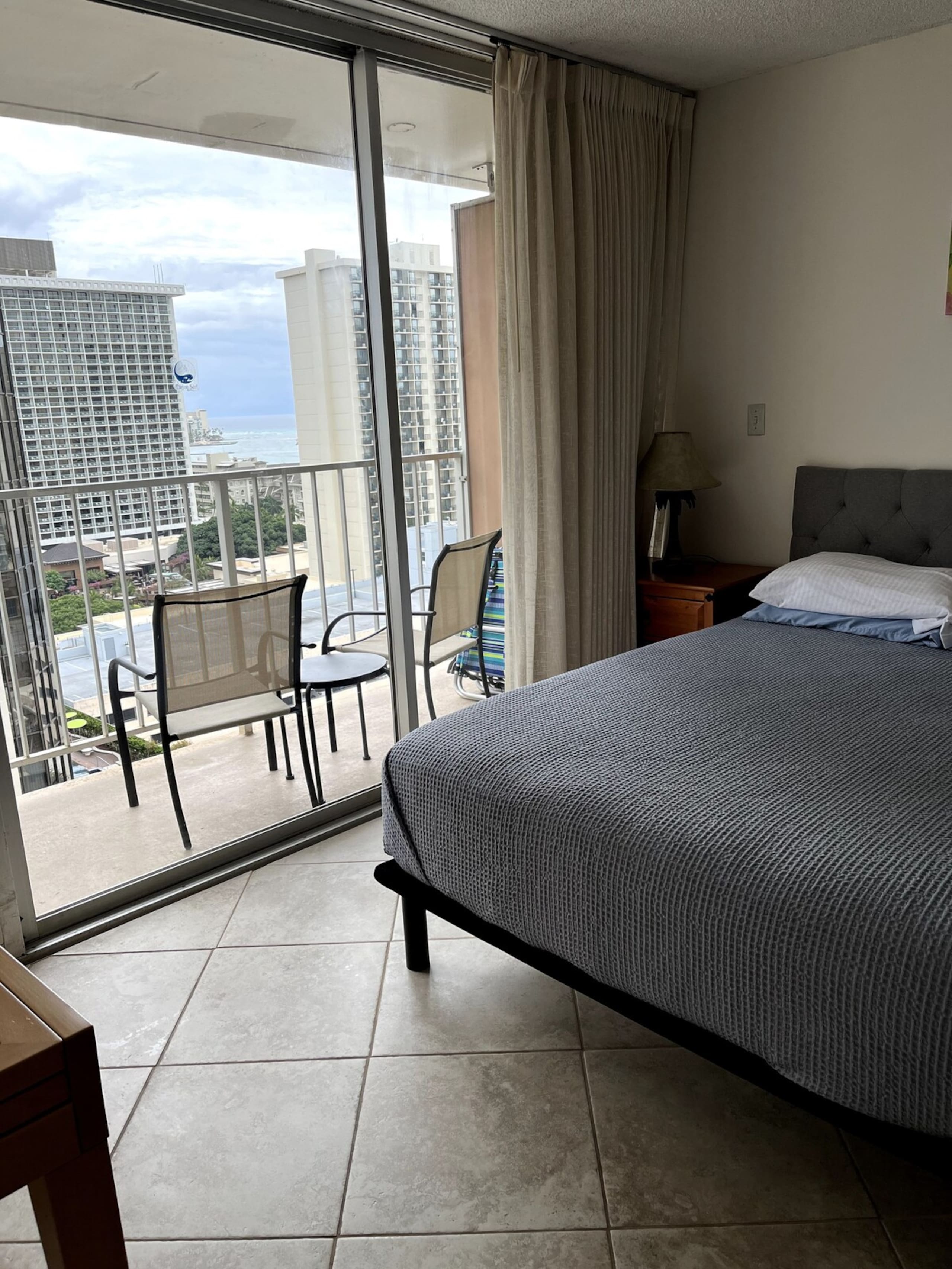 Central Waikiki Studio w/ Balcony, 5-Min to Beach - Image 3