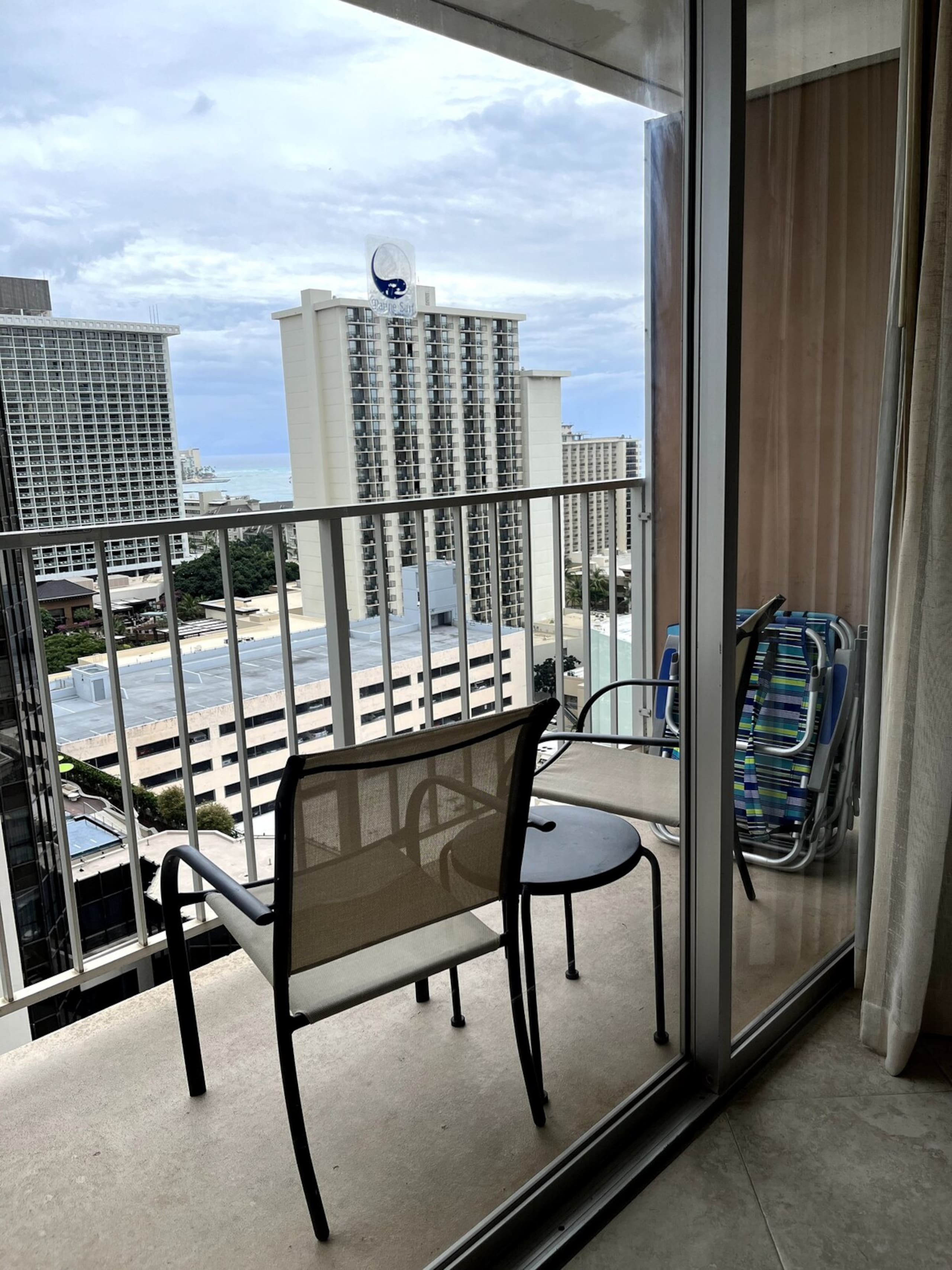 Central Waikiki Studio w/ Balcony, 5-Min to Beach - Image 4