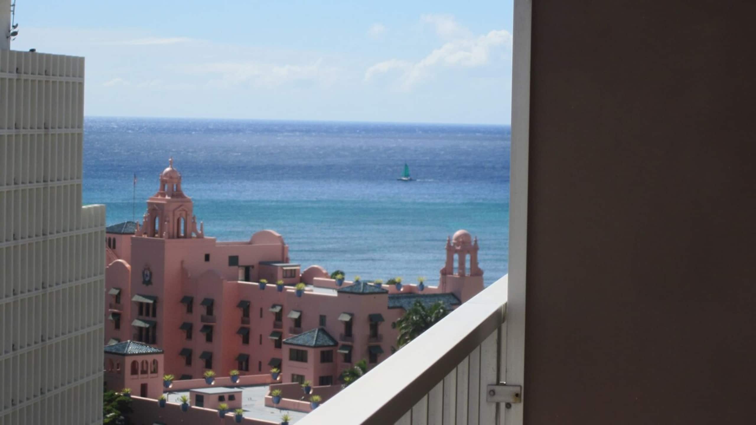 Central Waikiki Studio w/ Balcony, 5-Min to Beach - Image 5