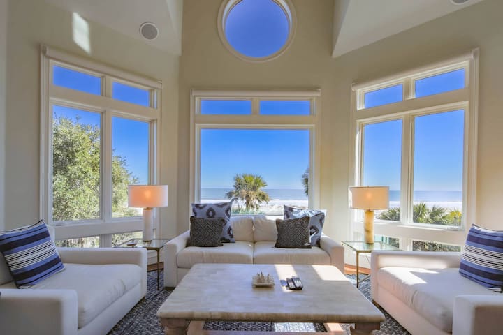 ITrip managed Airbnb listing 1