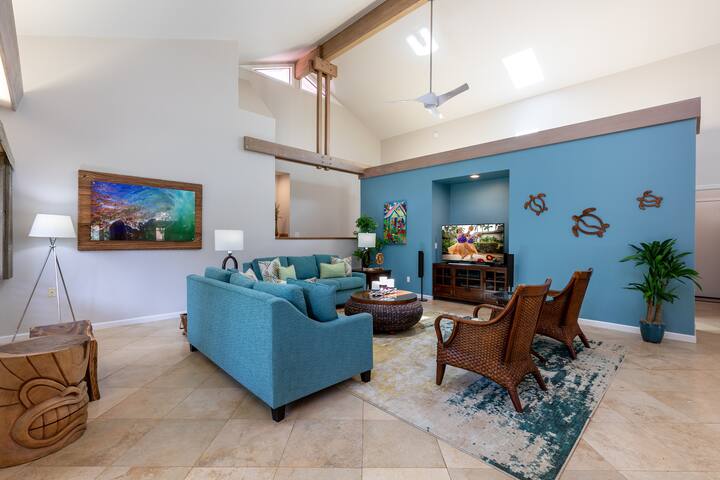 Lanai Villa 38 Stunning Villa By Suite Paradise gallery image 2