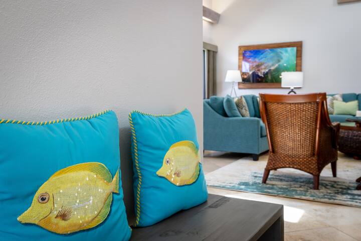 Lanai Villa 38 Stunning Villa By Suite Paradise gallery image 5