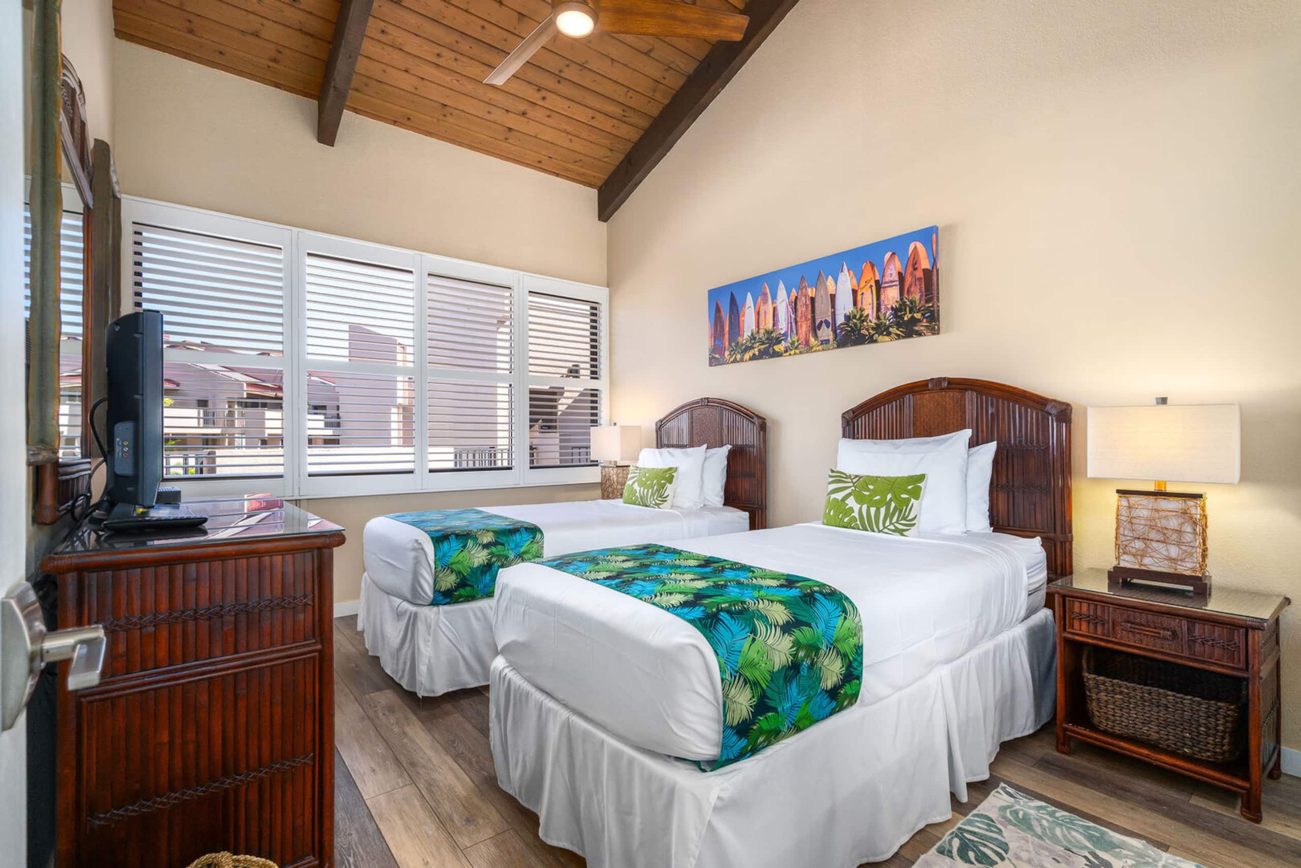 Condo in Kihei · ★5.0 · 2 bedrooms · 4 beds · 2 baths - Image 12