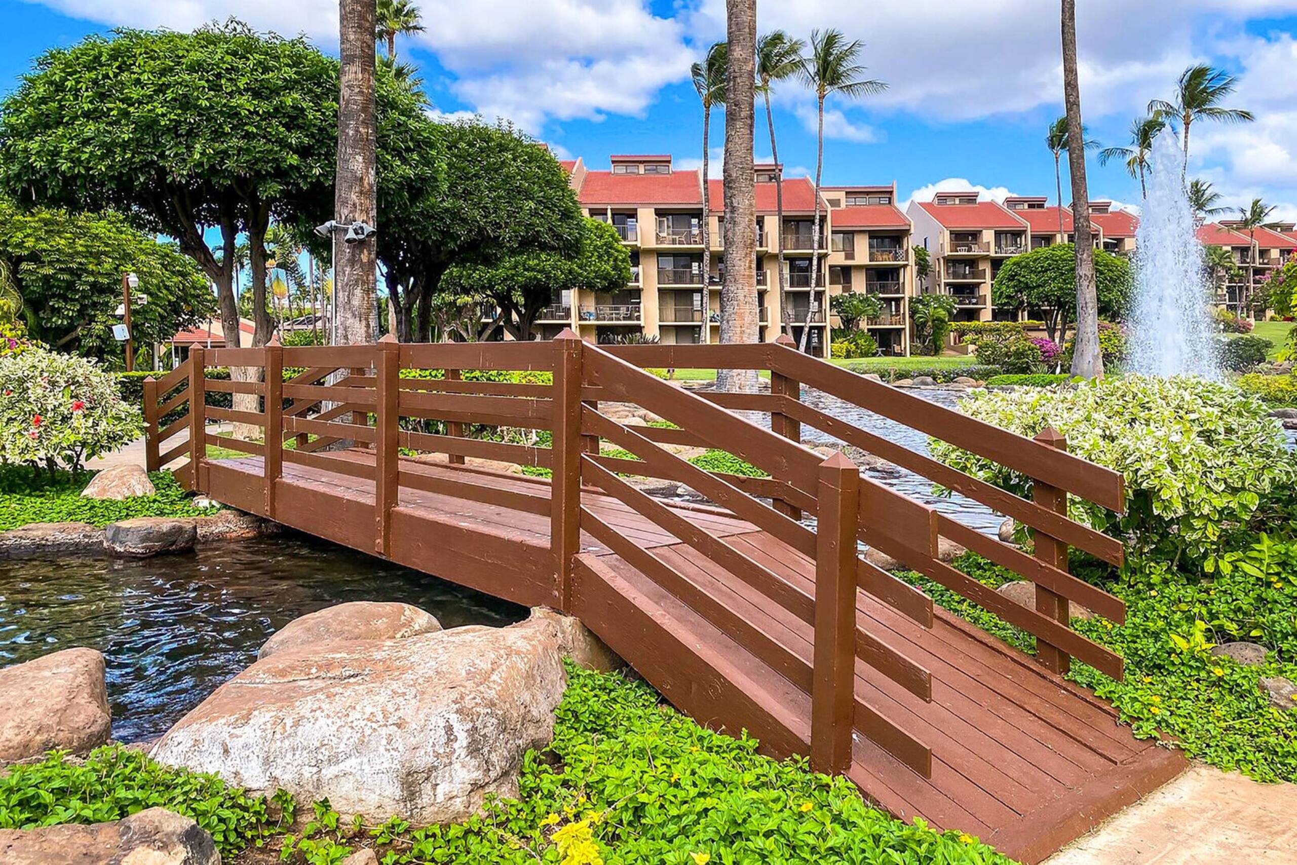 Condo in Kihei · ★5.0 · 2 bedrooms · 4 beds · 2 baths - Image 52