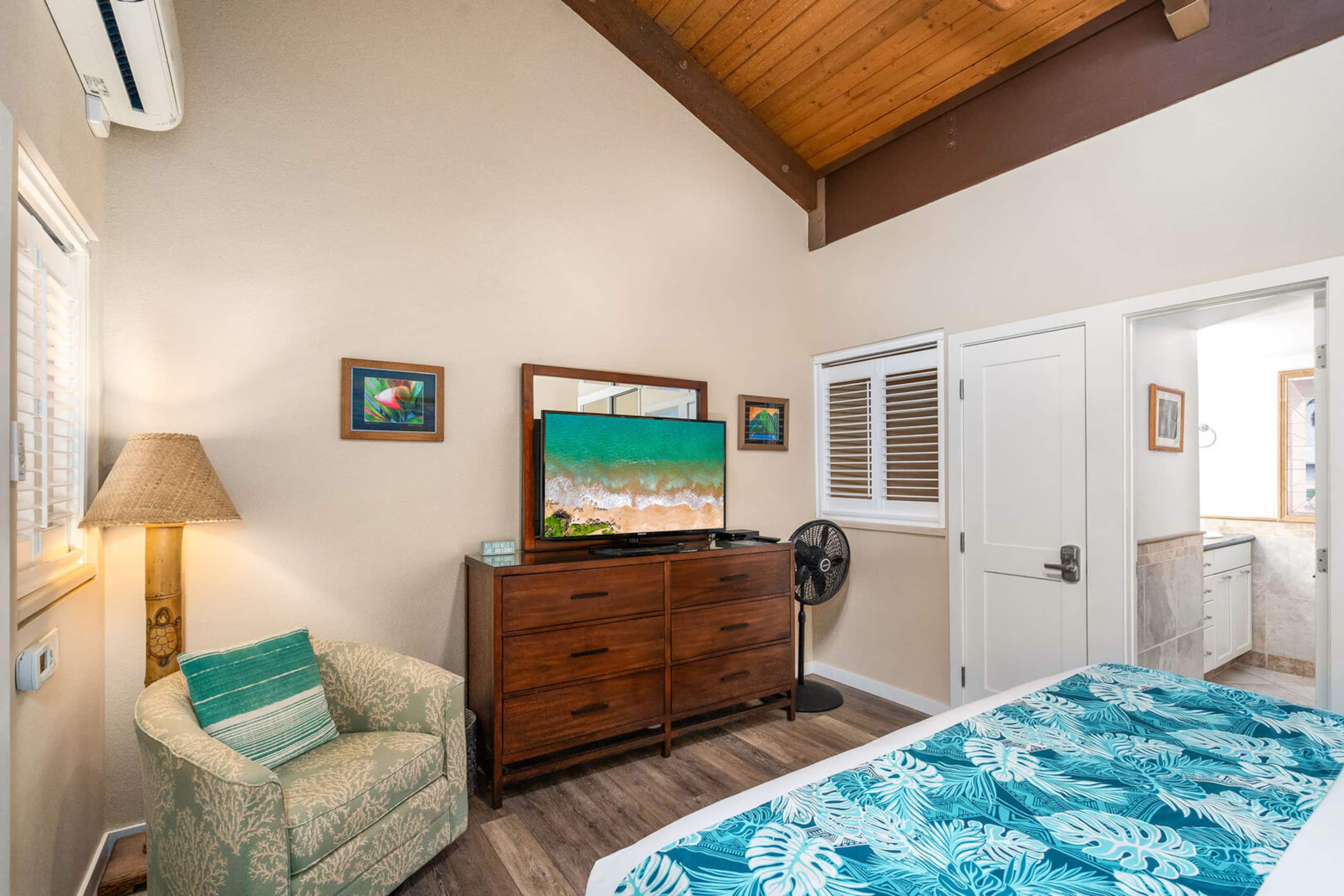 Condo in Kihei · ★5.0 · 2 bedrooms · 4 beds · 2 baths - Image 19