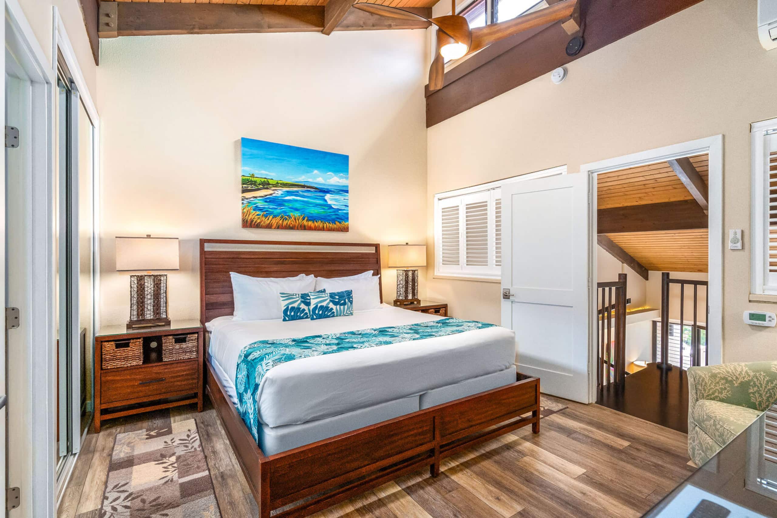 Condo in Kihei · ★5.0 · 2 bedrooms · 4 beds · 2 baths - Image 37