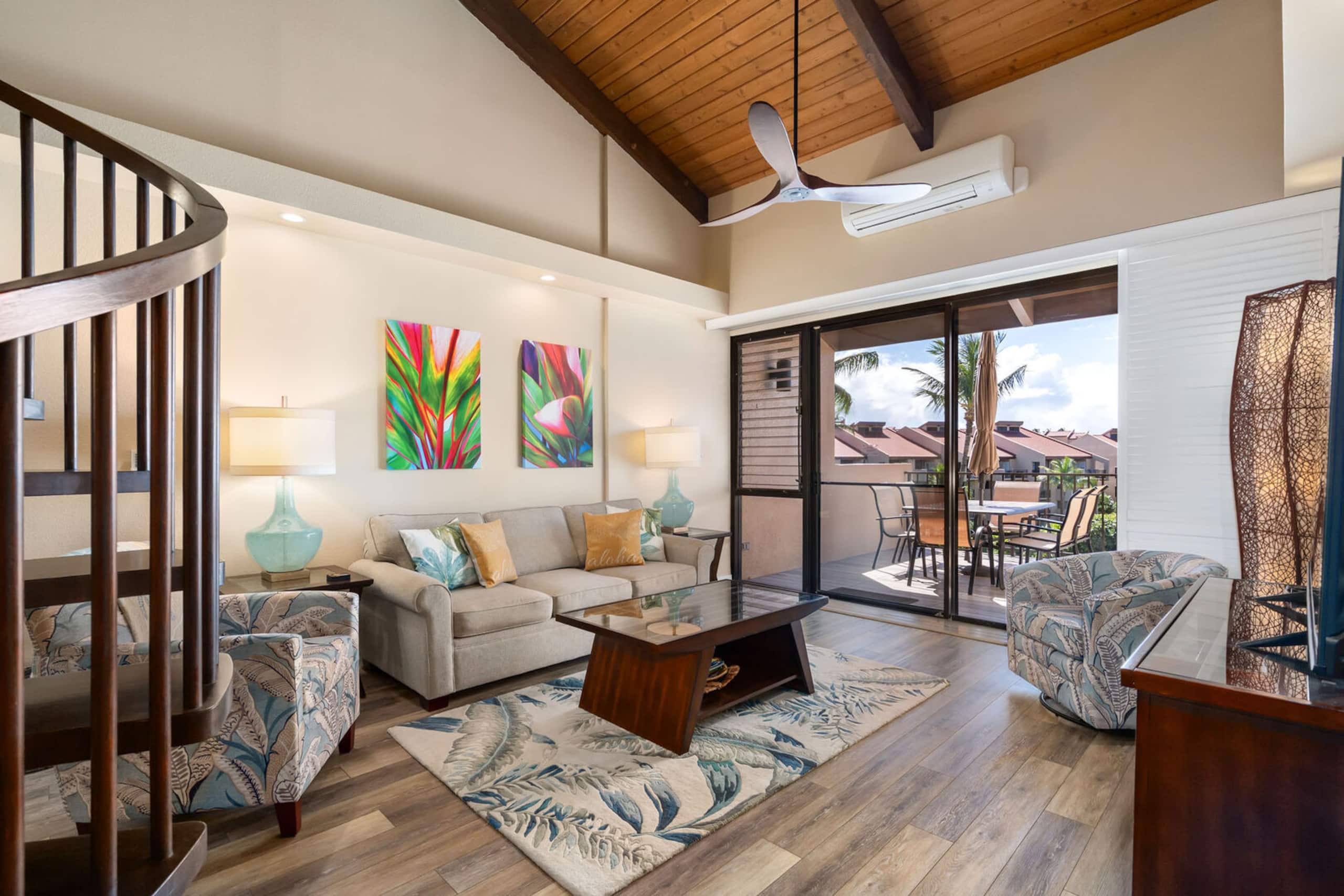 Condo in Kihei · ★5.0 · 2 bedrooms · 4 beds · 2 baths - Image 4