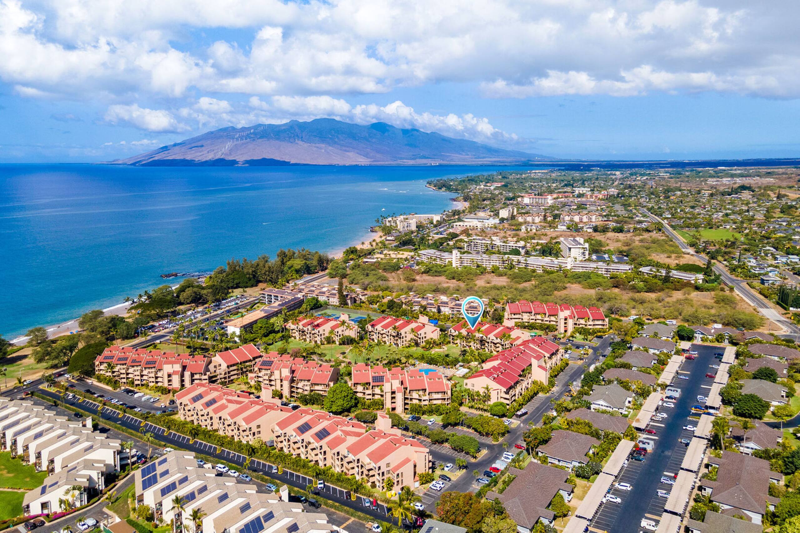 Condo in Kihei · ★5.0 · 2 bedrooms · 4 beds · 2 baths - Image 49