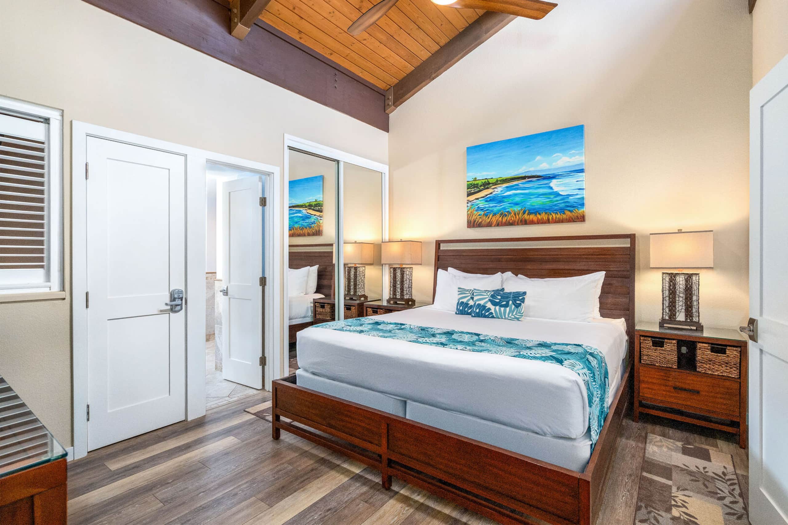 Condo in Kihei · ★5.0 · 2 bedrooms · 4 beds · 2 baths - Image 17