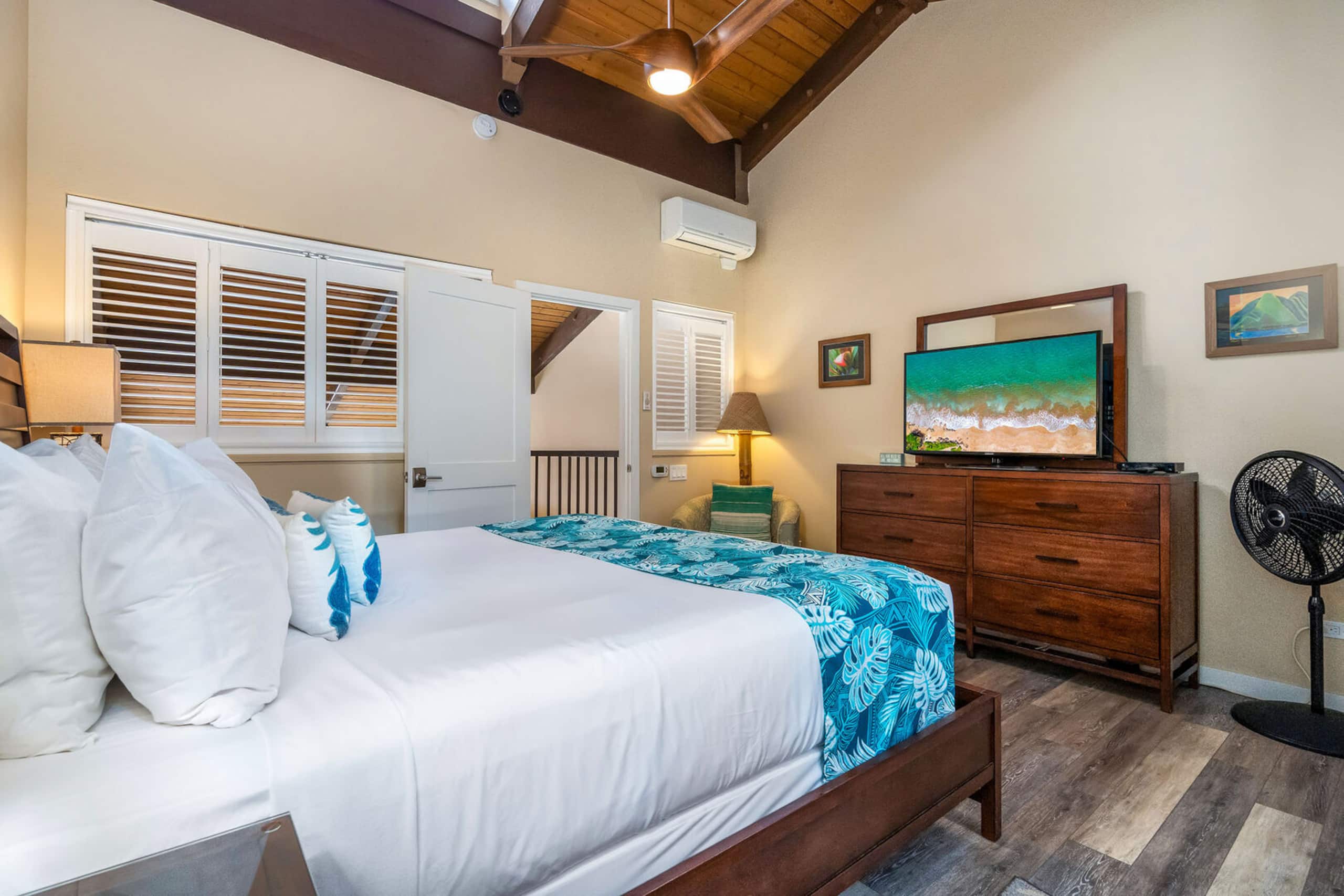 Condo in Kihei · ★5.0 · 2 bedrooms · 4 beds · 2 baths - Image 18