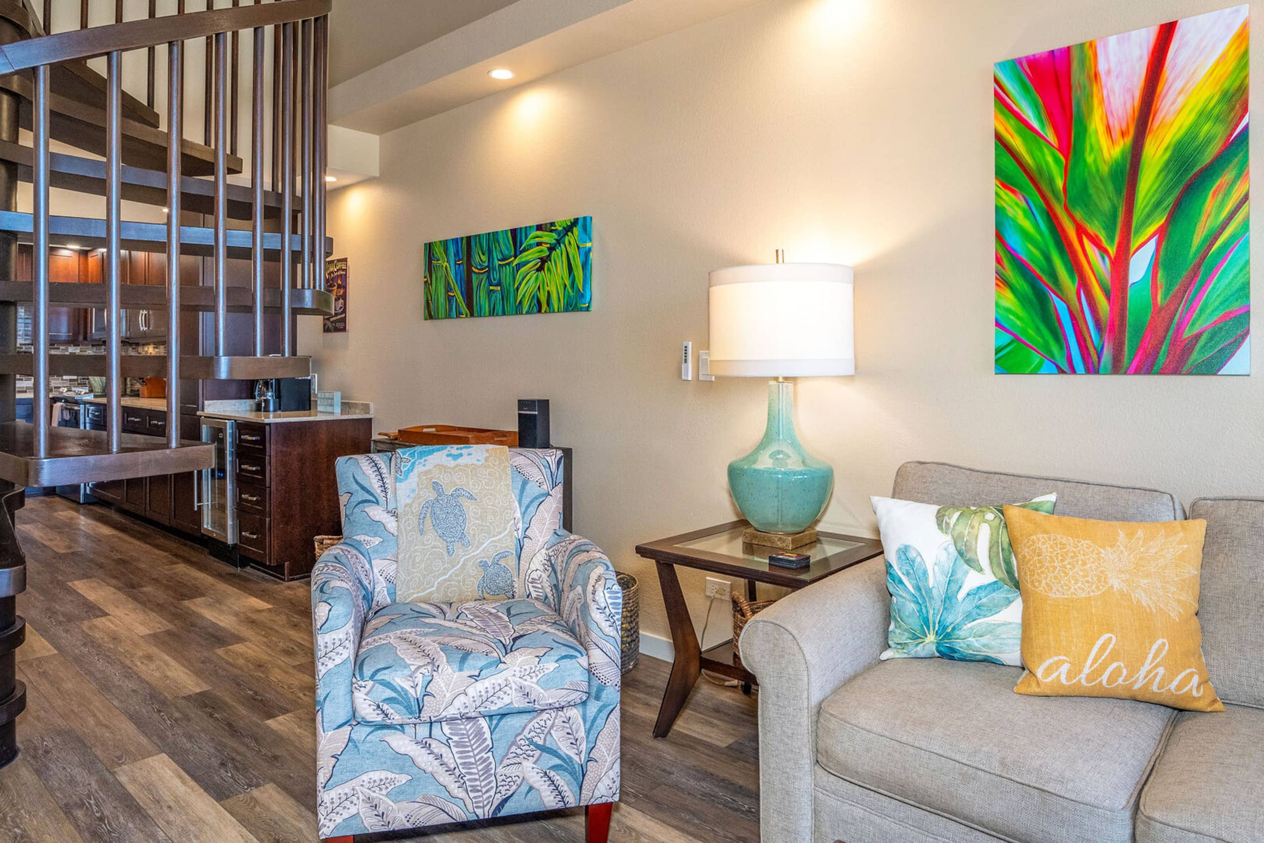 Condo in Kihei · ★5.0 · 2 bedrooms · 4 beds · 2 baths - Image 5
