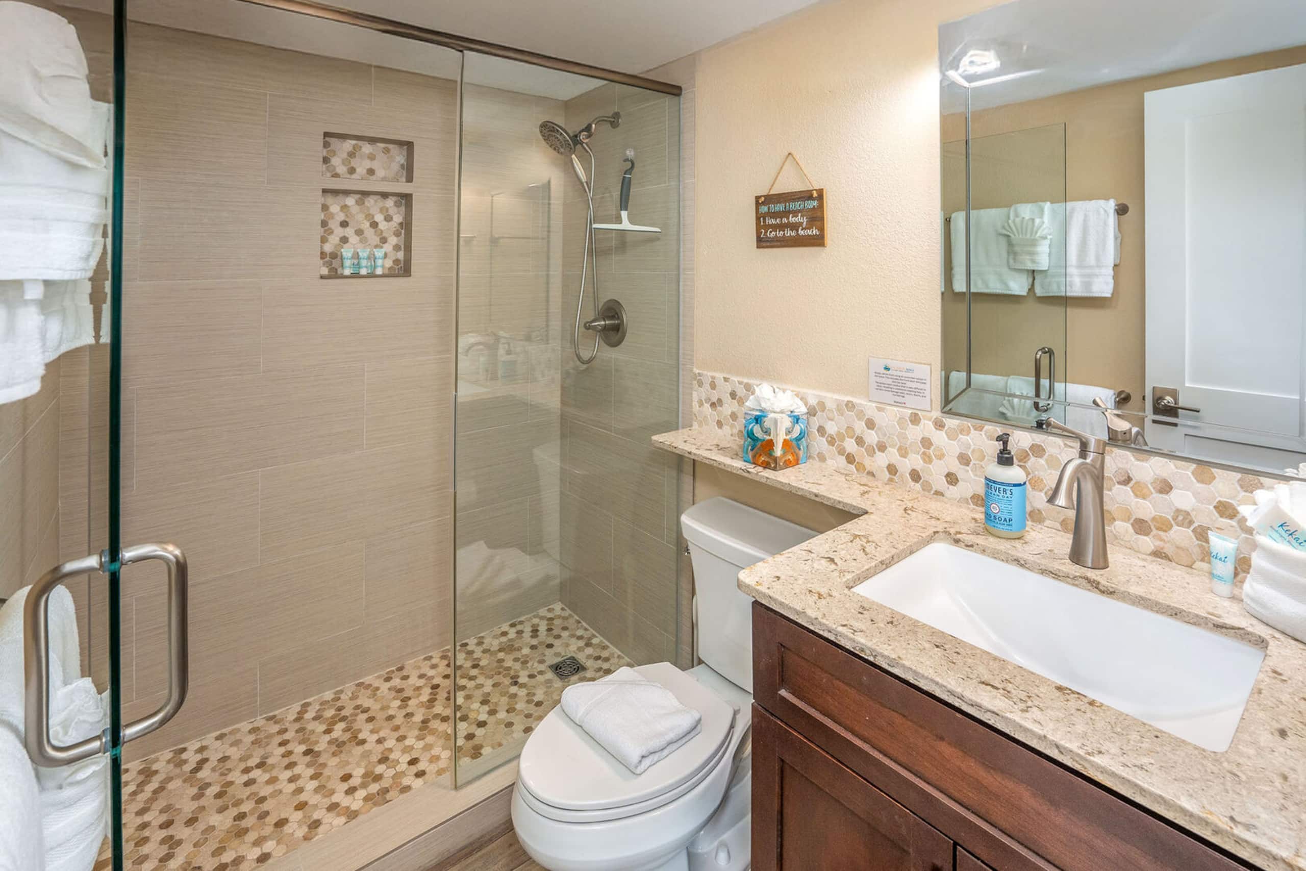 Condo in Kihei · ★5.0 · 2 bedrooms · 4 beds · 2 baths - Image 23