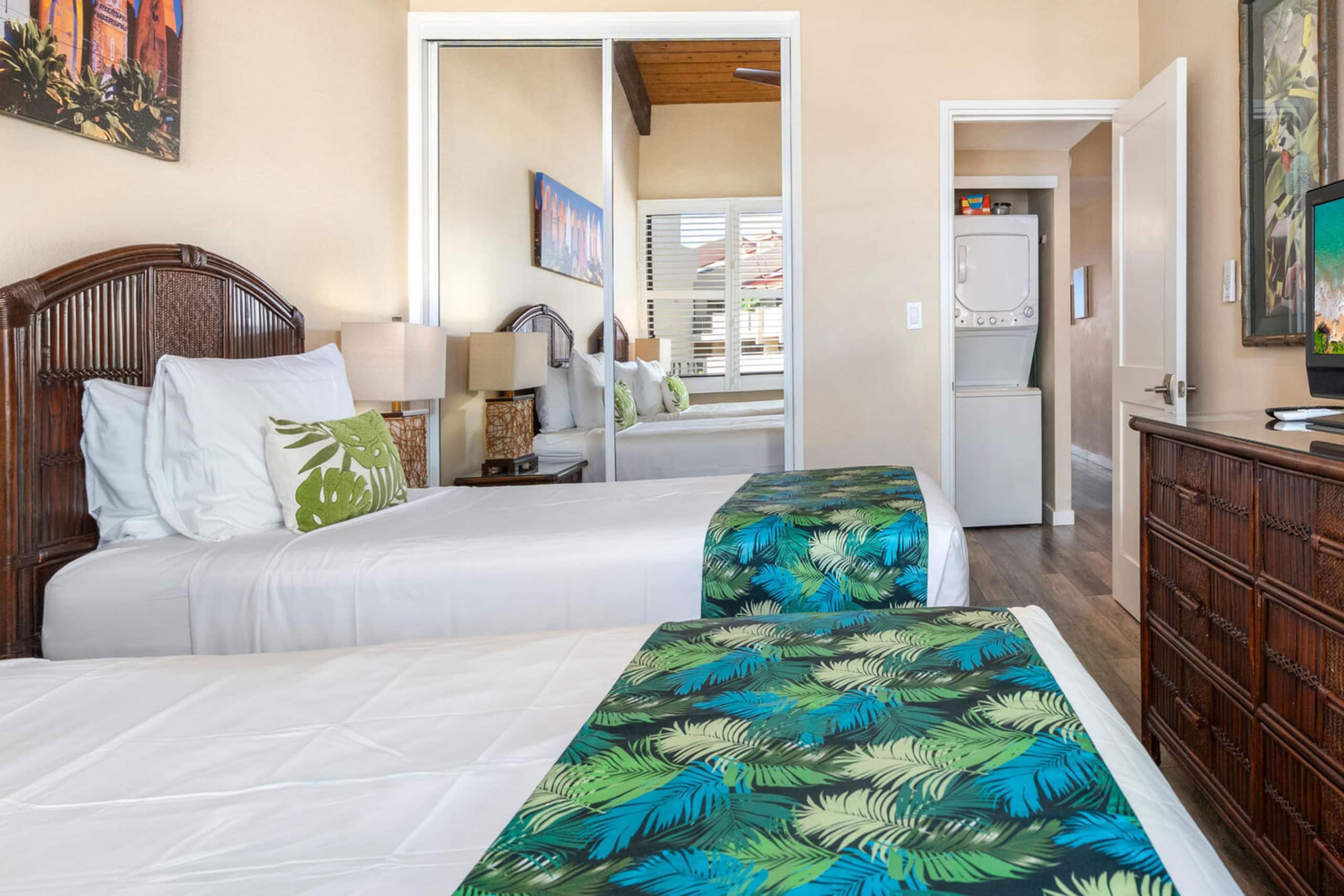 Condo in Kihei · ★5.0 · 2 bedrooms · 4 beds · 2 baths - Image 15