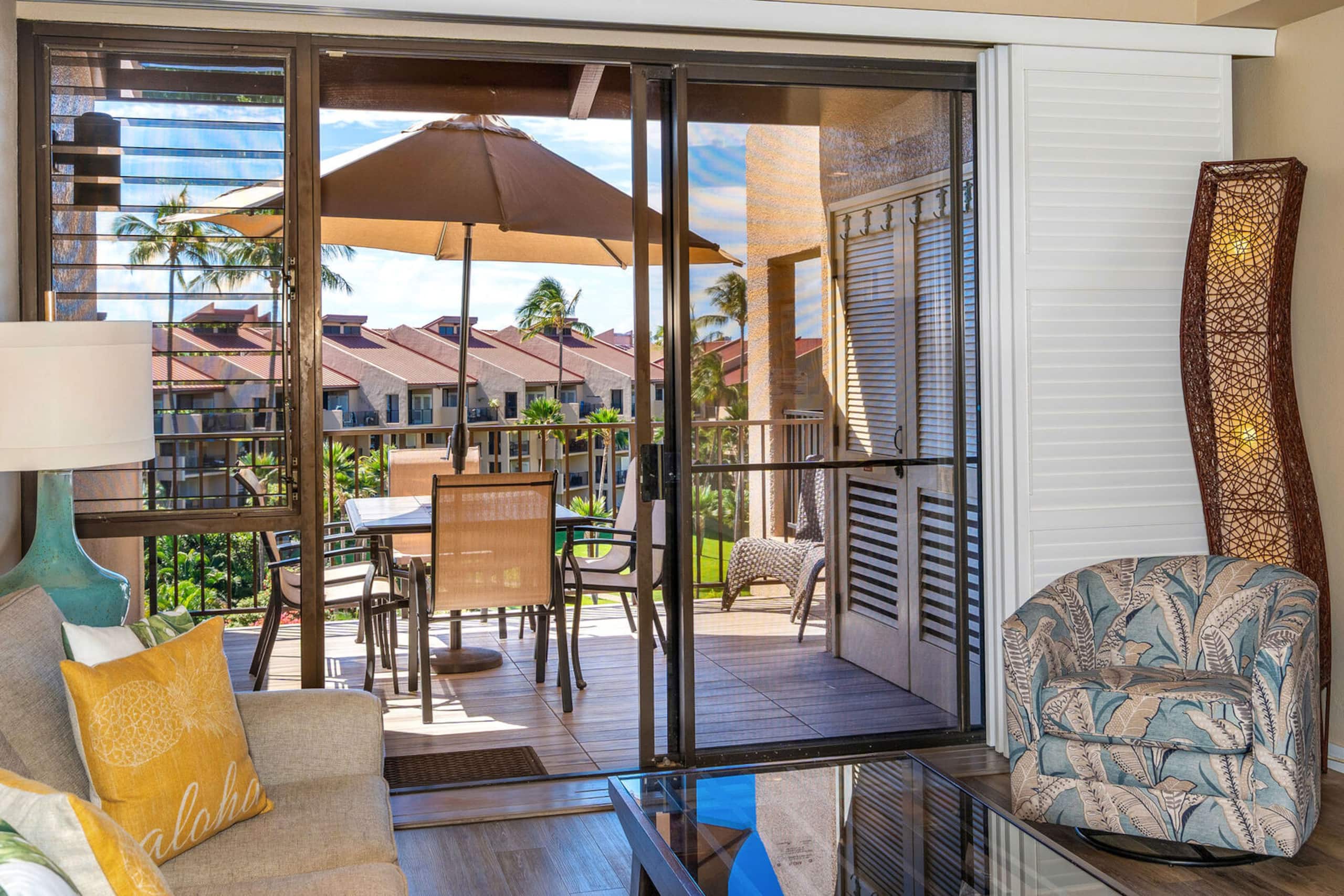 Condo in Kihei · ★5.0 · 2 bedrooms · 4 beds · 2 baths - Image 2