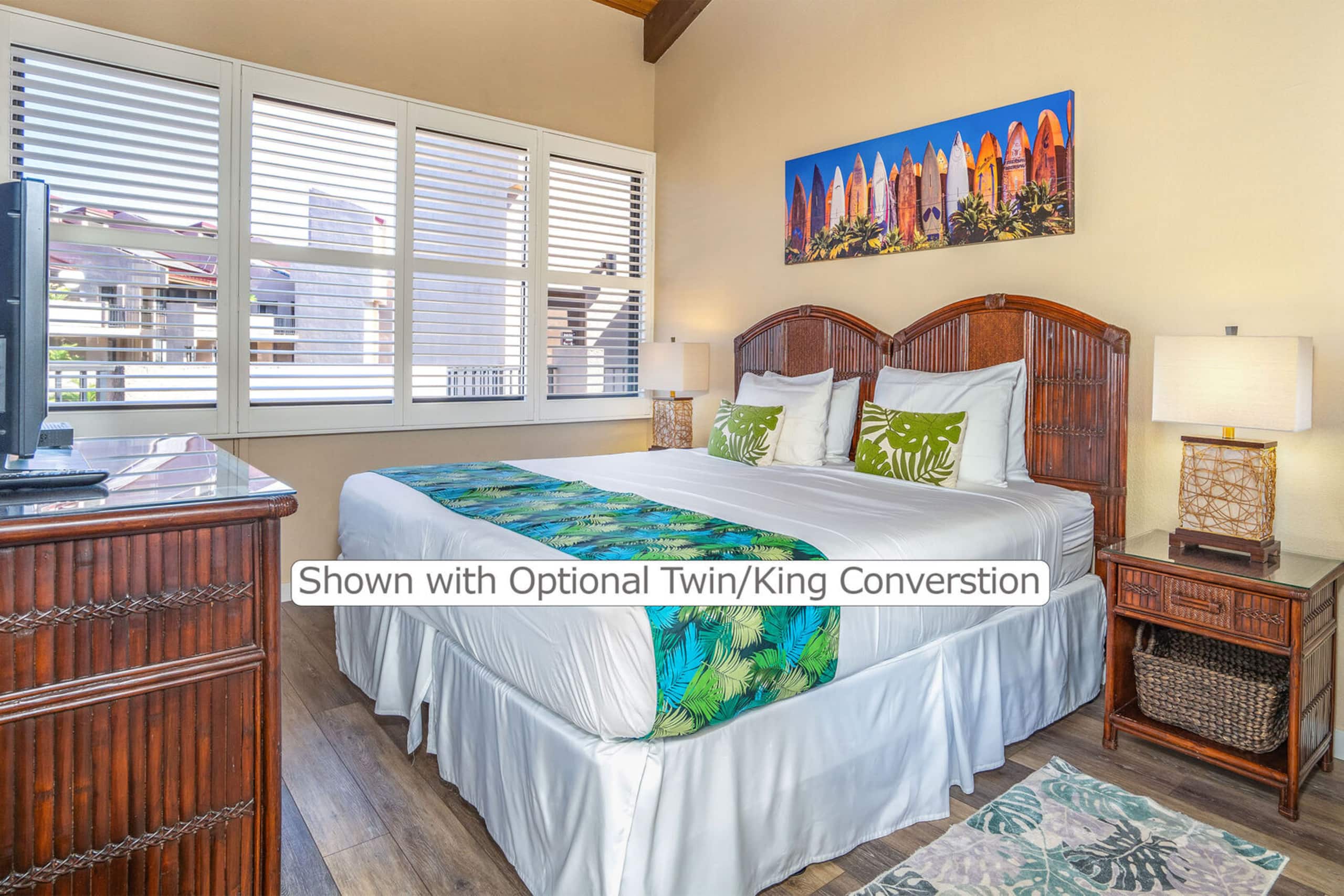 Condo in Kihei · ★5.0 · 2 bedrooms · 4 beds · 2 baths - Image 13