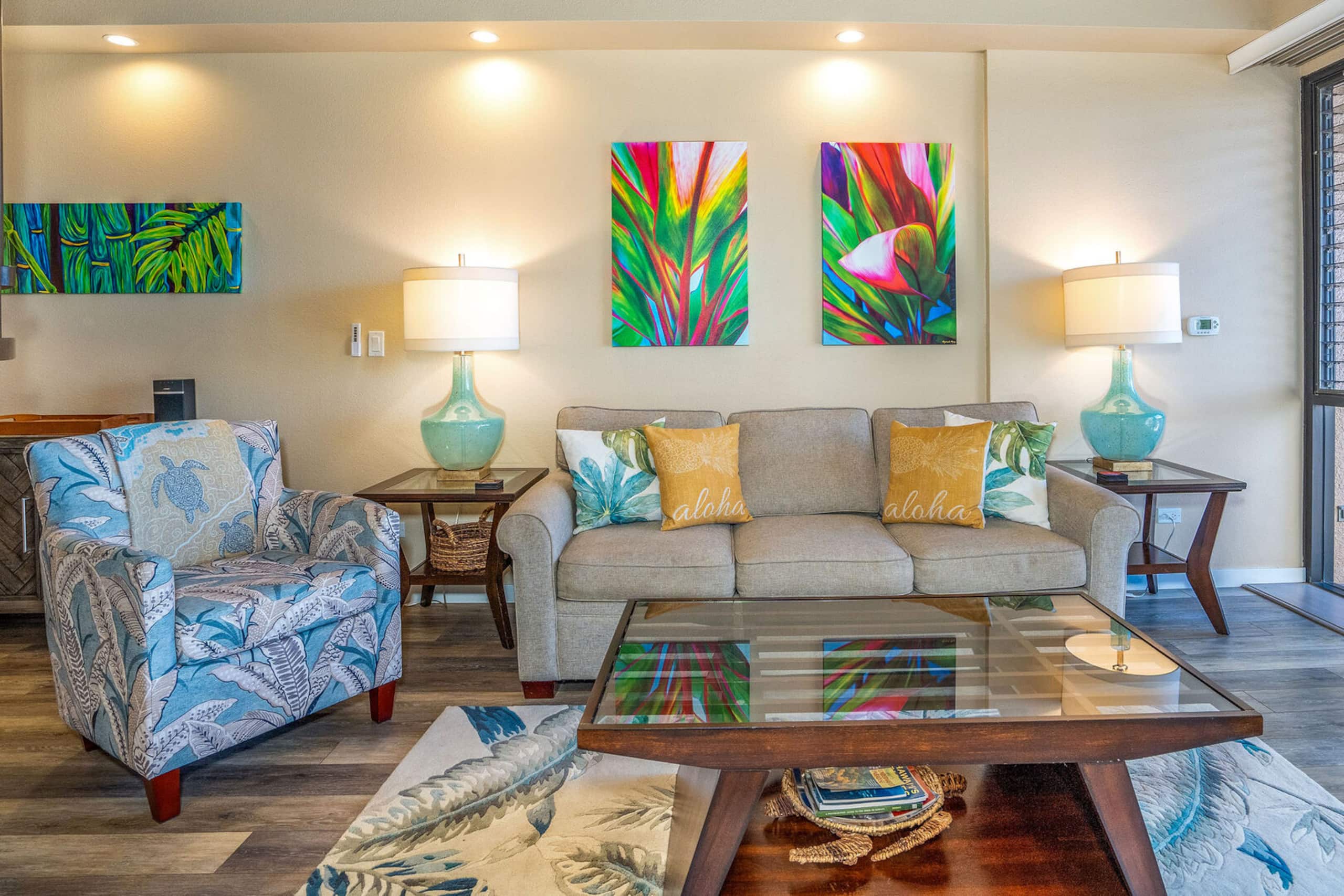 Condo in Kihei · ★5.0 · 2 bedrooms · 4 beds · 2 baths - Image 3