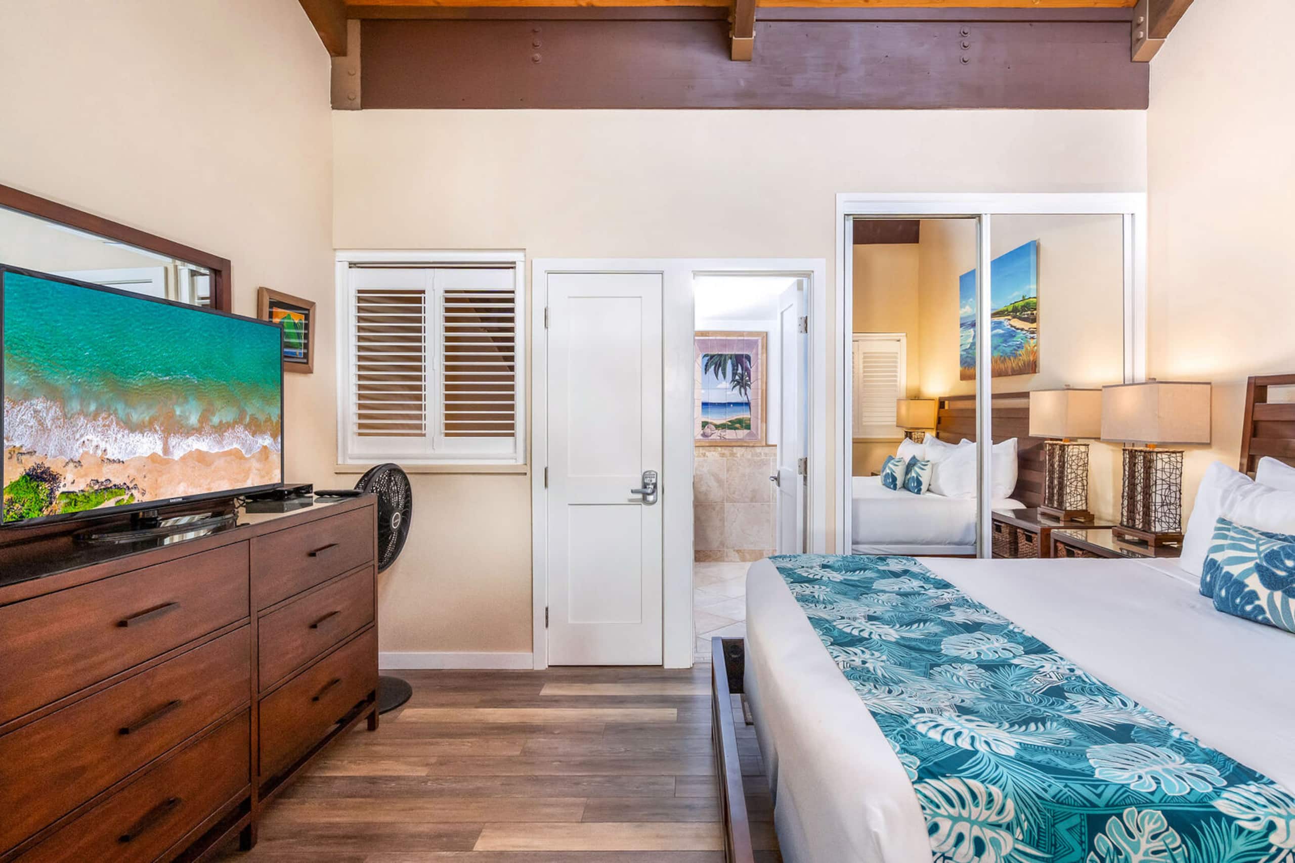Condo in Kihei · ★5.0 · 2 bedrooms · 4 beds · 2 baths - Image 16