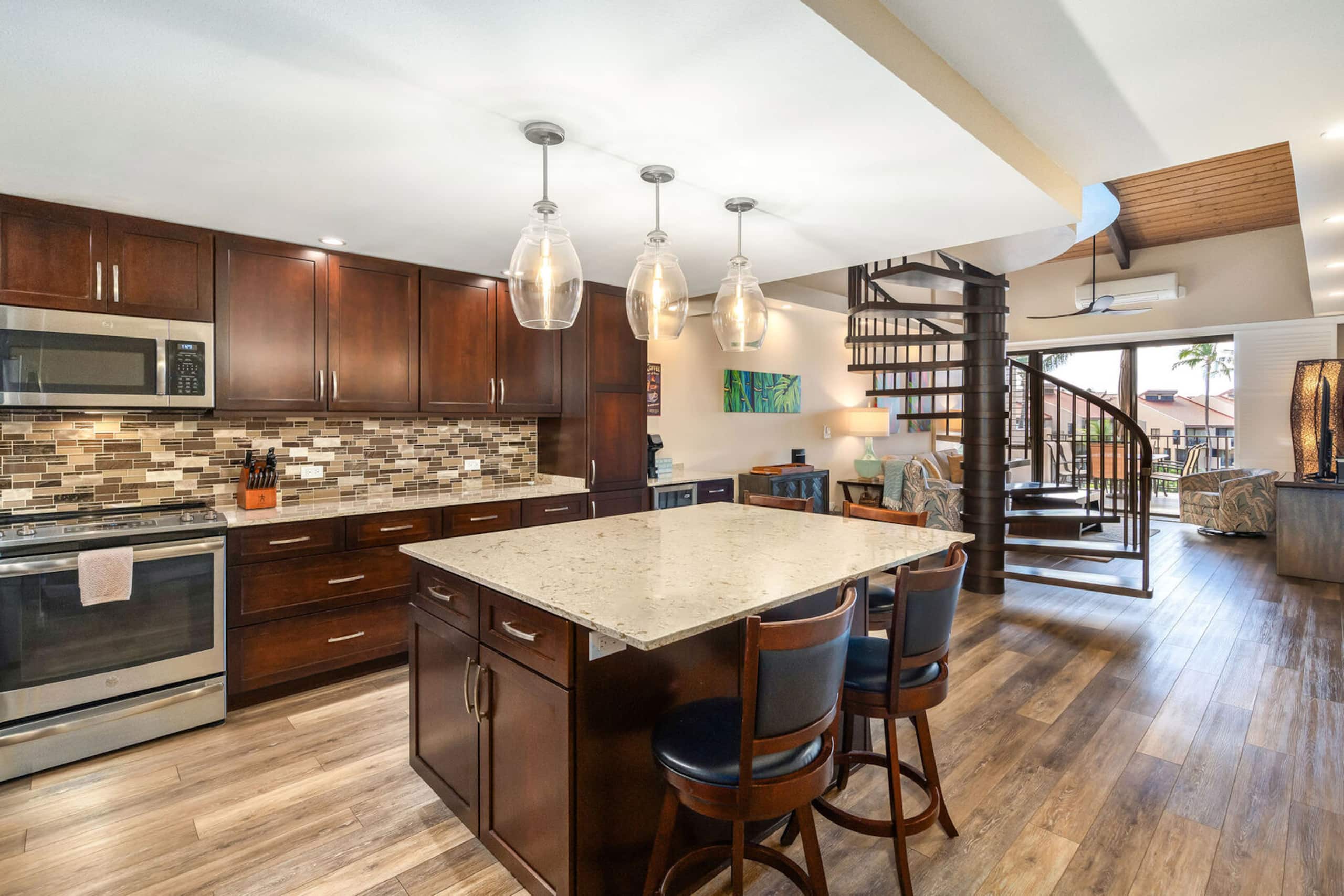 Condo in Kihei · ★5.0 · 2 bedrooms · 4 beds · 2 baths - Image 10