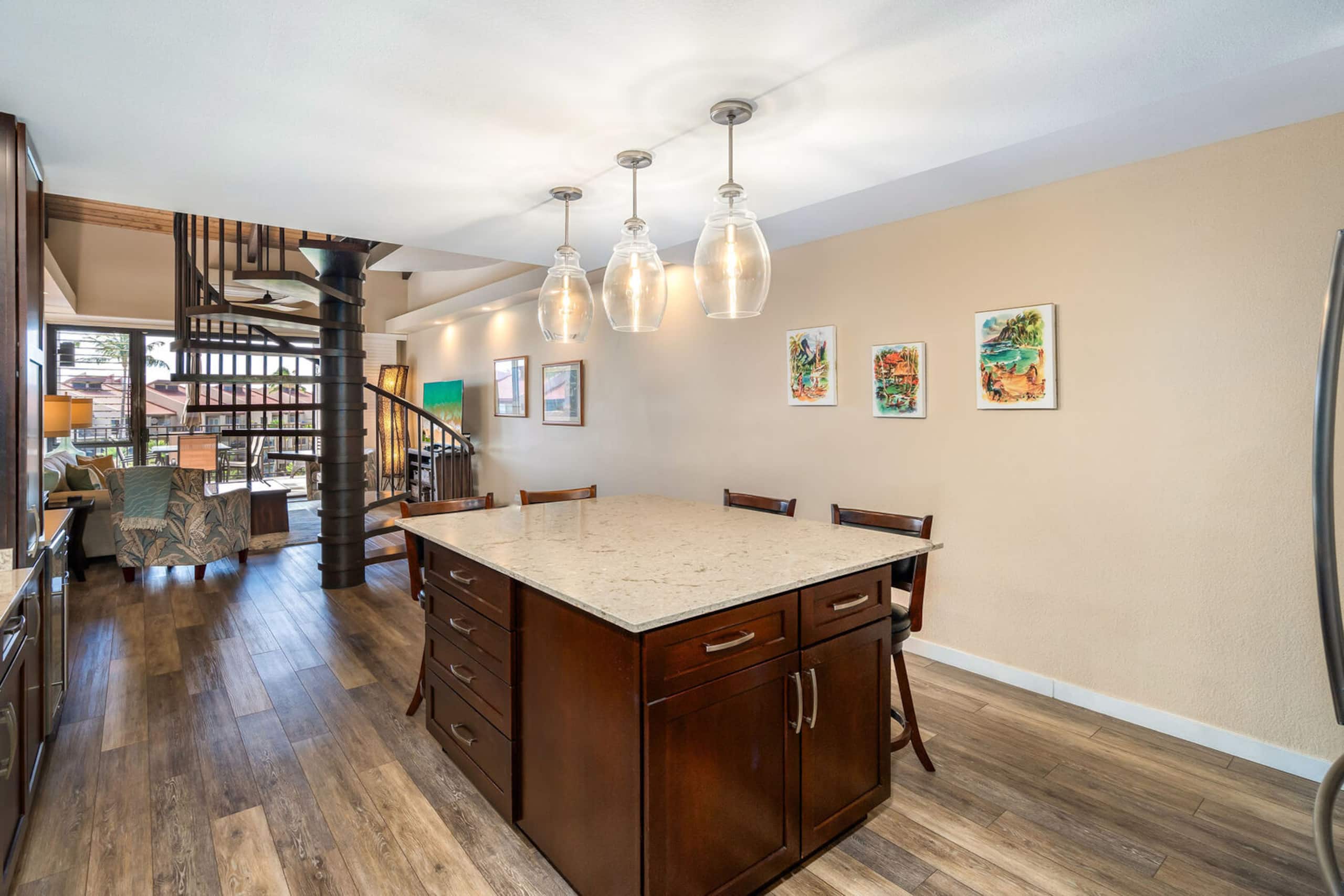 Condo in Kihei · ★5.0 · 2 bedrooms · 4 beds · 2 baths - Image 11
