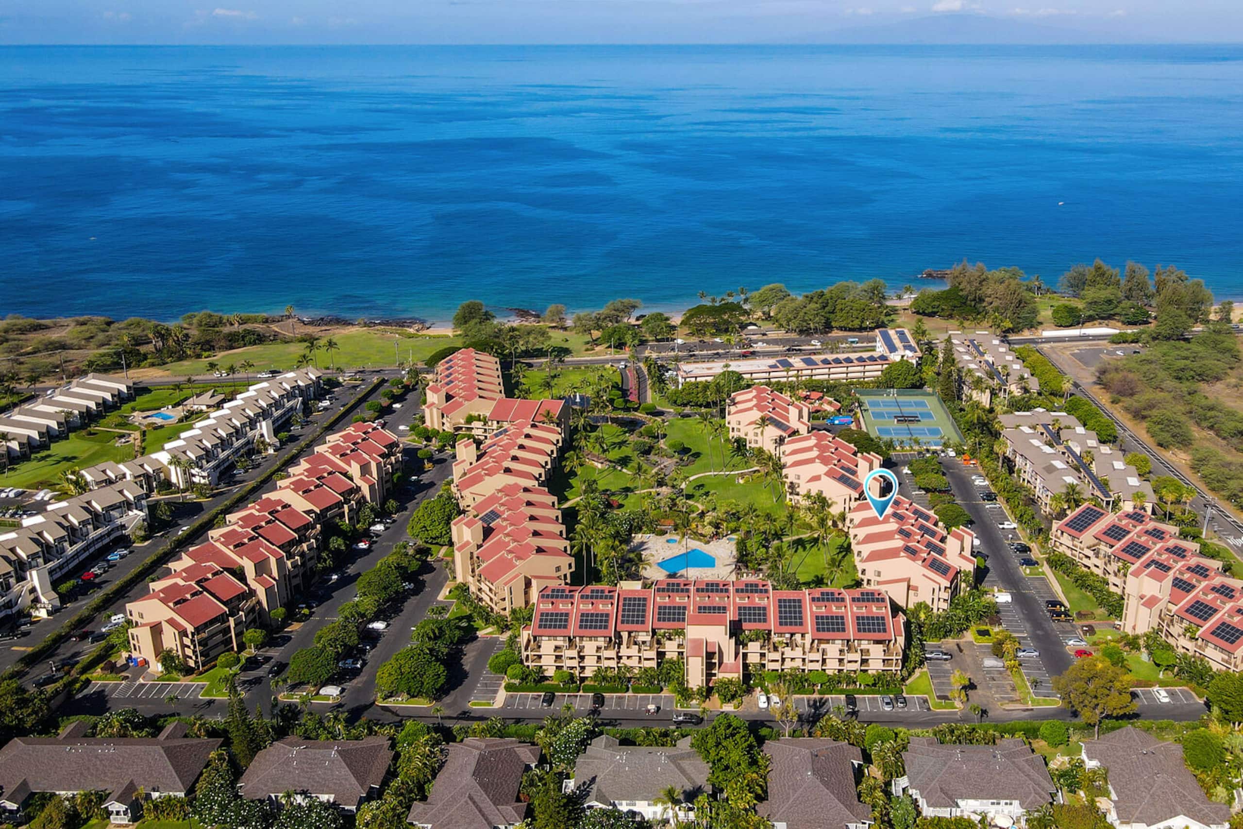 Condo in Kihei · ★5.0 · 2 bedrooms · 4 beds · 2 baths - Image 39