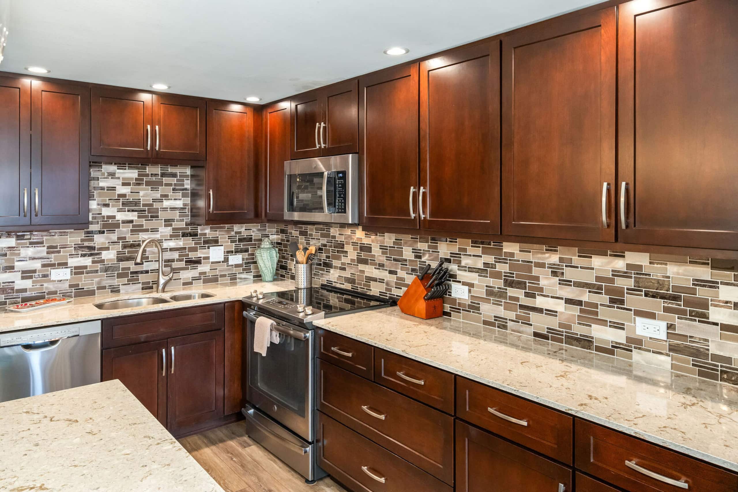 Condo in Kihei · ★5.0 · 2 bedrooms · 4 beds · 2 baths - Image 8
