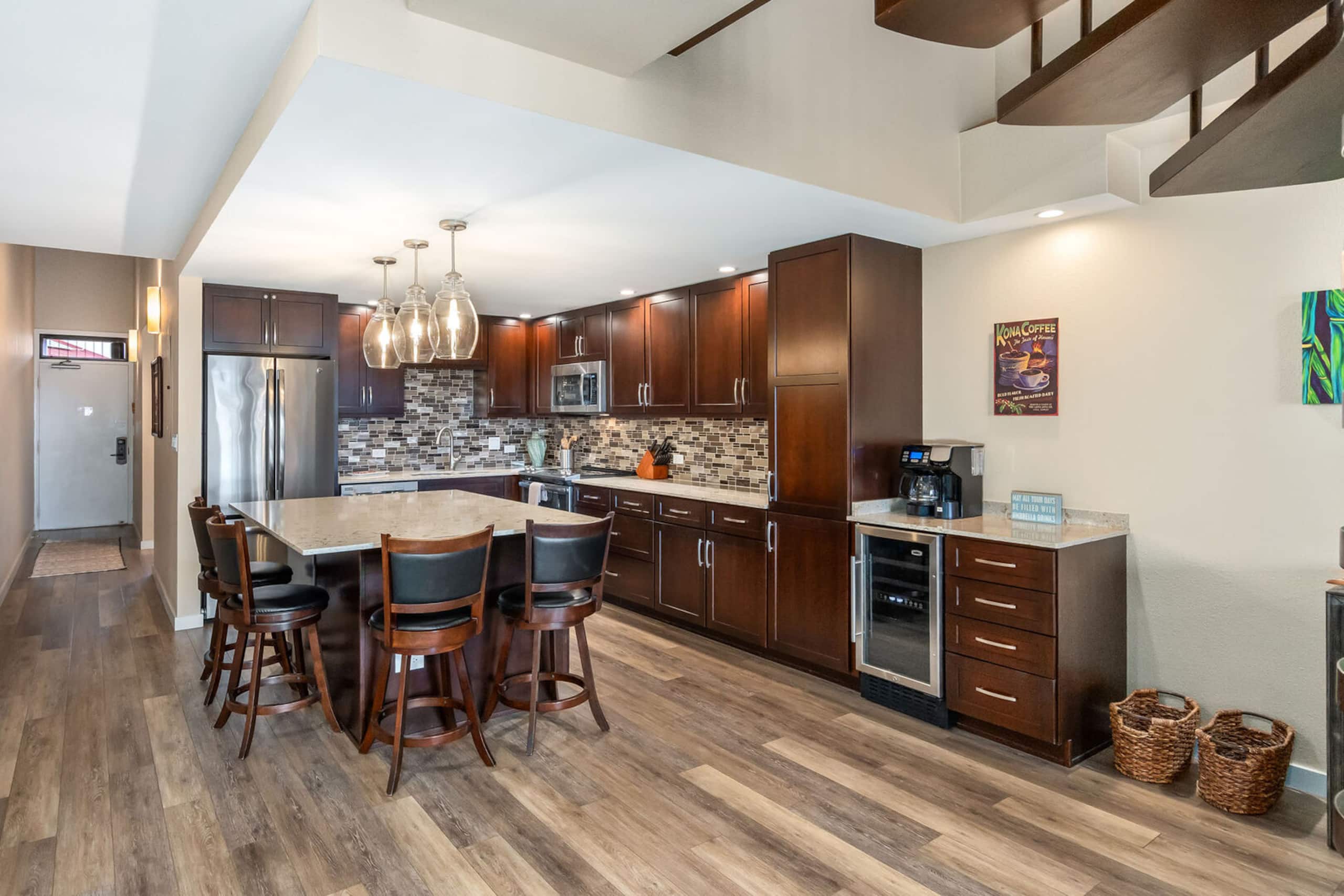 Condo in Kihei · ★5.0 · 2 bedrooms · 4 beds · 2 baths - Image 6