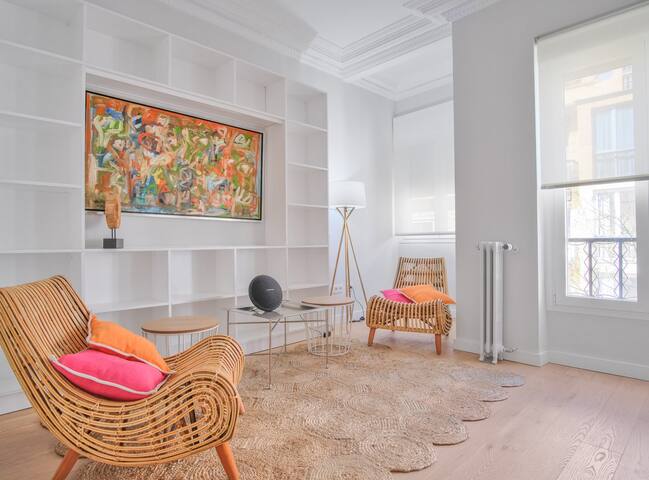 Salamanca Goya area 5 pax gallery image 3