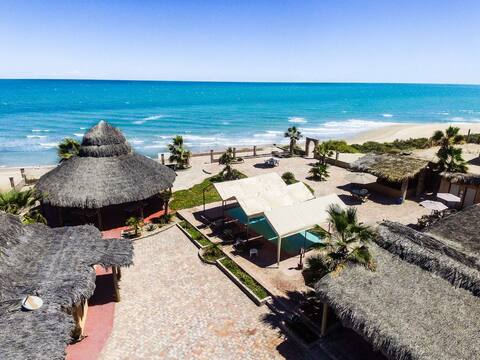 Little Slice of Heaven - Amazing San Felipe Beach
