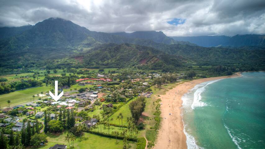 Hanalei’s Hidden Treasure Hale Ka Mahina TVNC-1115 gallery image 3