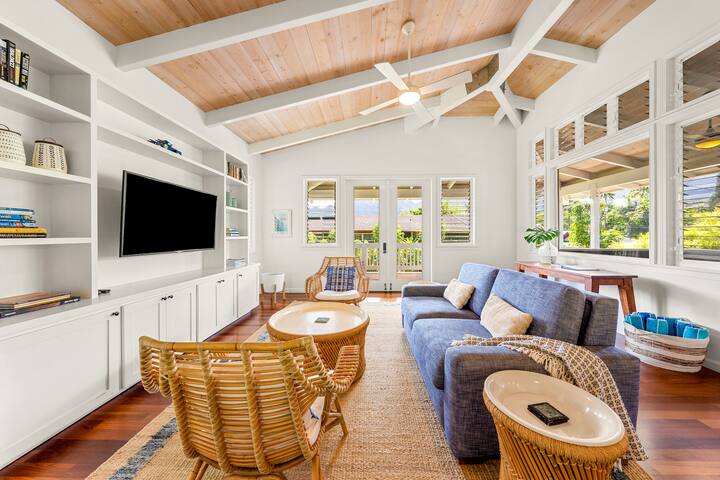 Hanalei’s Hidden Treasure Hale Ka Mahina TVNC-1115 gallery image 4