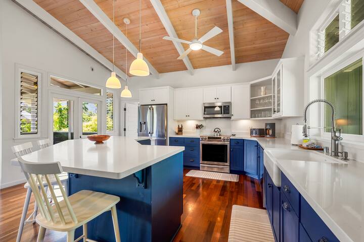 Hanalei’s Hidden Treasure Hale Ka Mahina TVNC-1115 gallery image 5