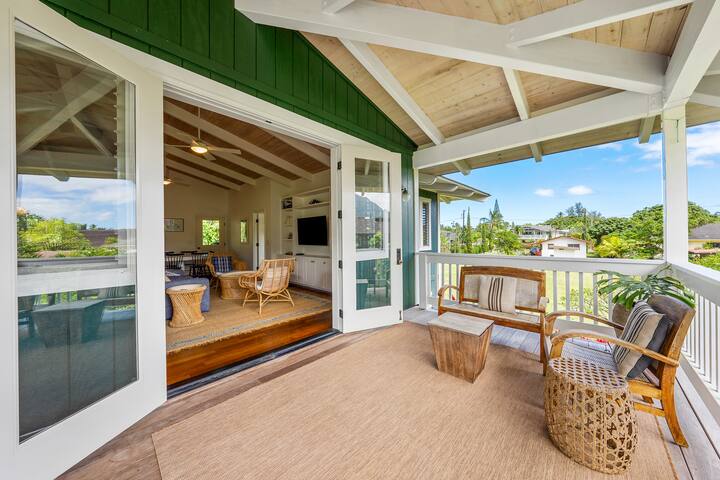 Hanalei’s Hidden Treasure Hale Ka Mahina TVNC-1115 gallery image 2