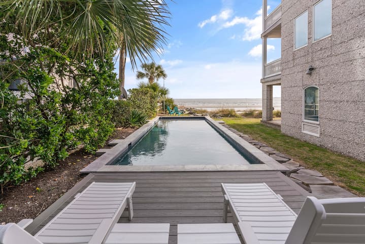 Lighthouse Vacations Golden Isles, LLC managed Airbnb listing 3