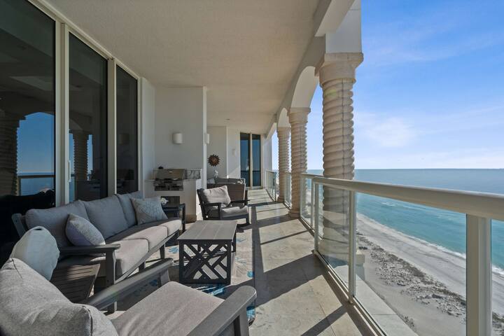Beach Bum BB managed Airbnb listing 1