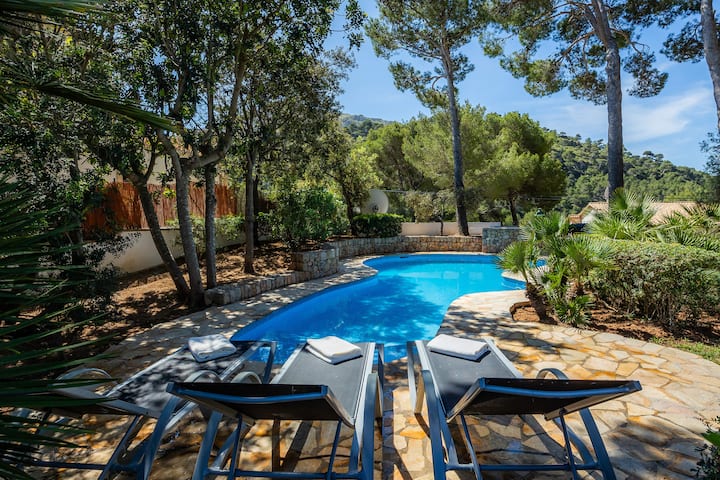 Can Domingo - Pollensa