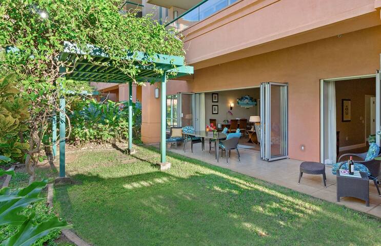 Maui Resort Rentals: Konea 105 gallery image 3