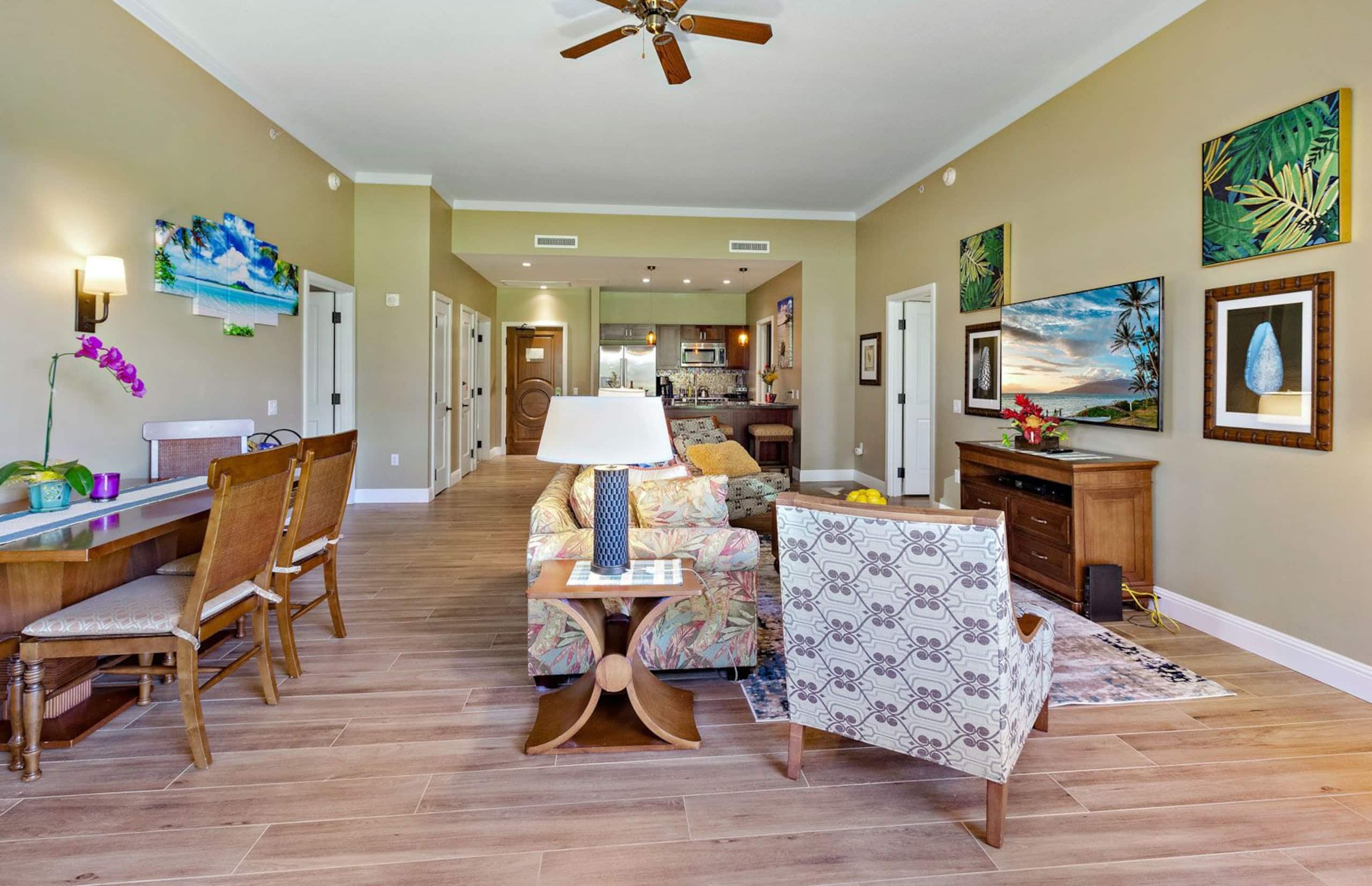Condo in Lahaina · ★4.82 · 2 bedrooms · 4 beds · 2 shared baths - Image 17