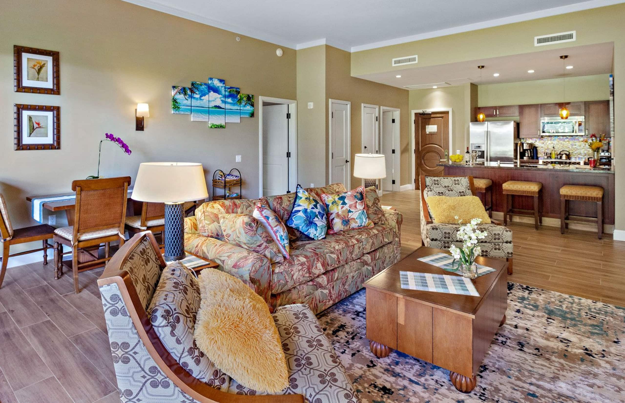 Condo in Lahaina · ★4.82 · 2 bedrooms · 4 beds · 2 shared baths - Image 16