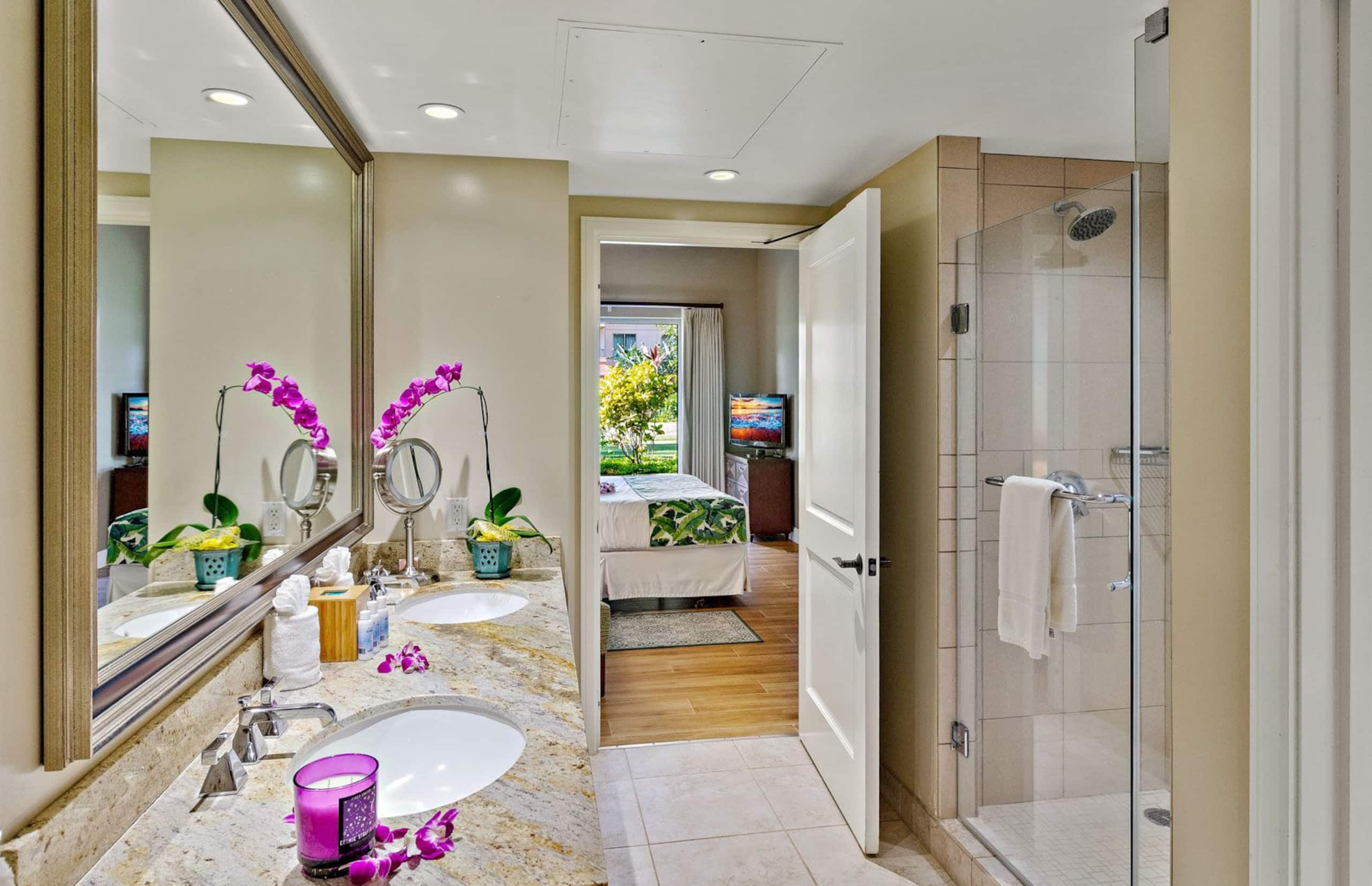 Condo in Lahaina · ★4.82 · 2 bedrooms · 4 beds · 2 shared baths - Image 30