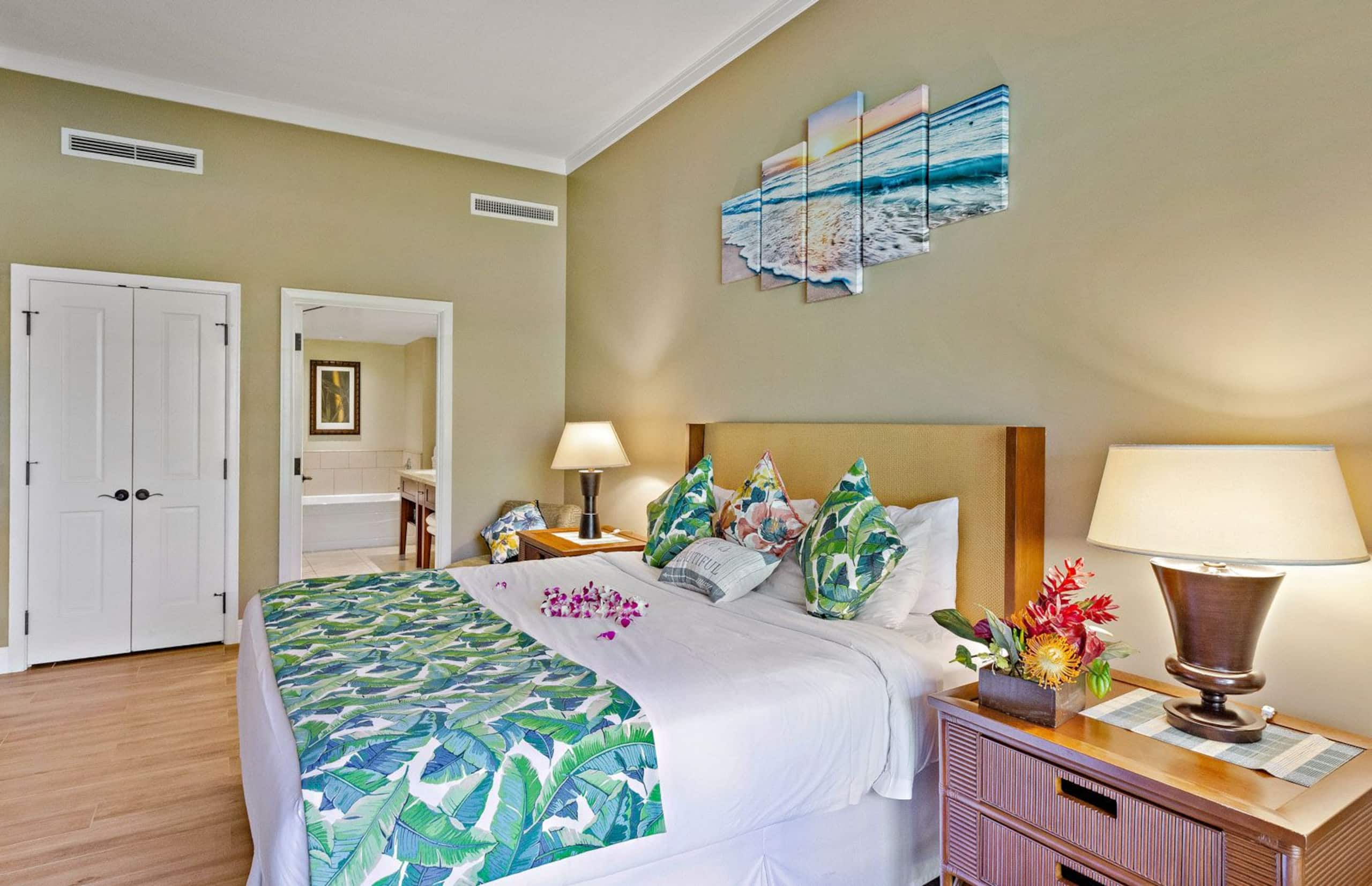 Condo in Lahaina · ★4.82 · 2 bedrooms · 4 beds · 2 shared baths - Image 28