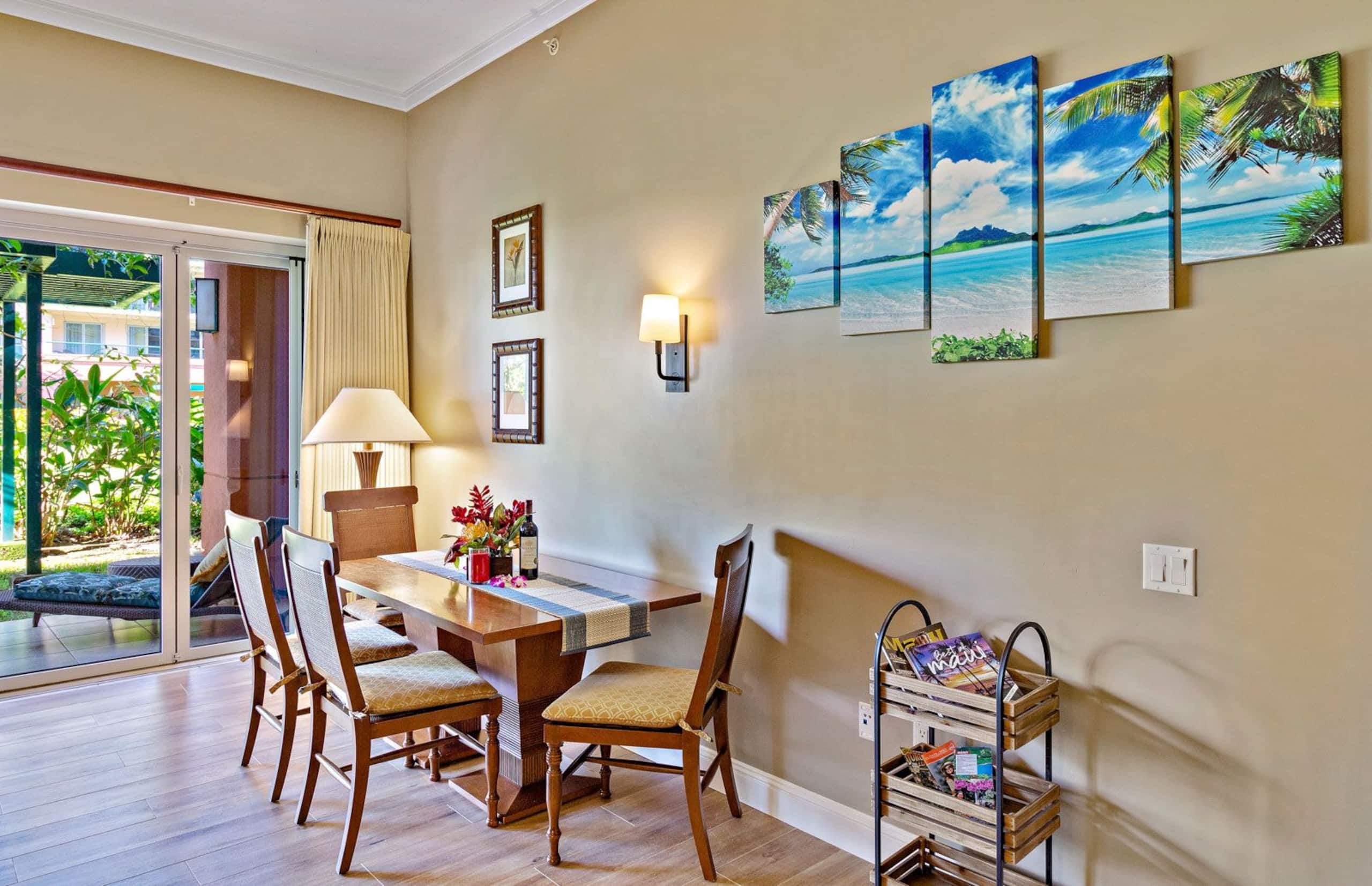 Condo in Lahaina · ★4.82 · 2 bedrooms · 4 beds · 2 shared baths - Image 12