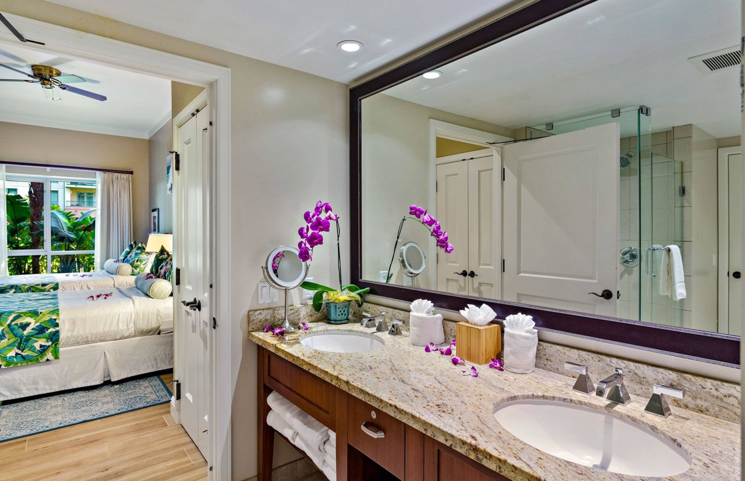 Condo in Lahaina · ★4.82 · 2 bedrooms · 4 beds · 2 shared baths - Image 23
