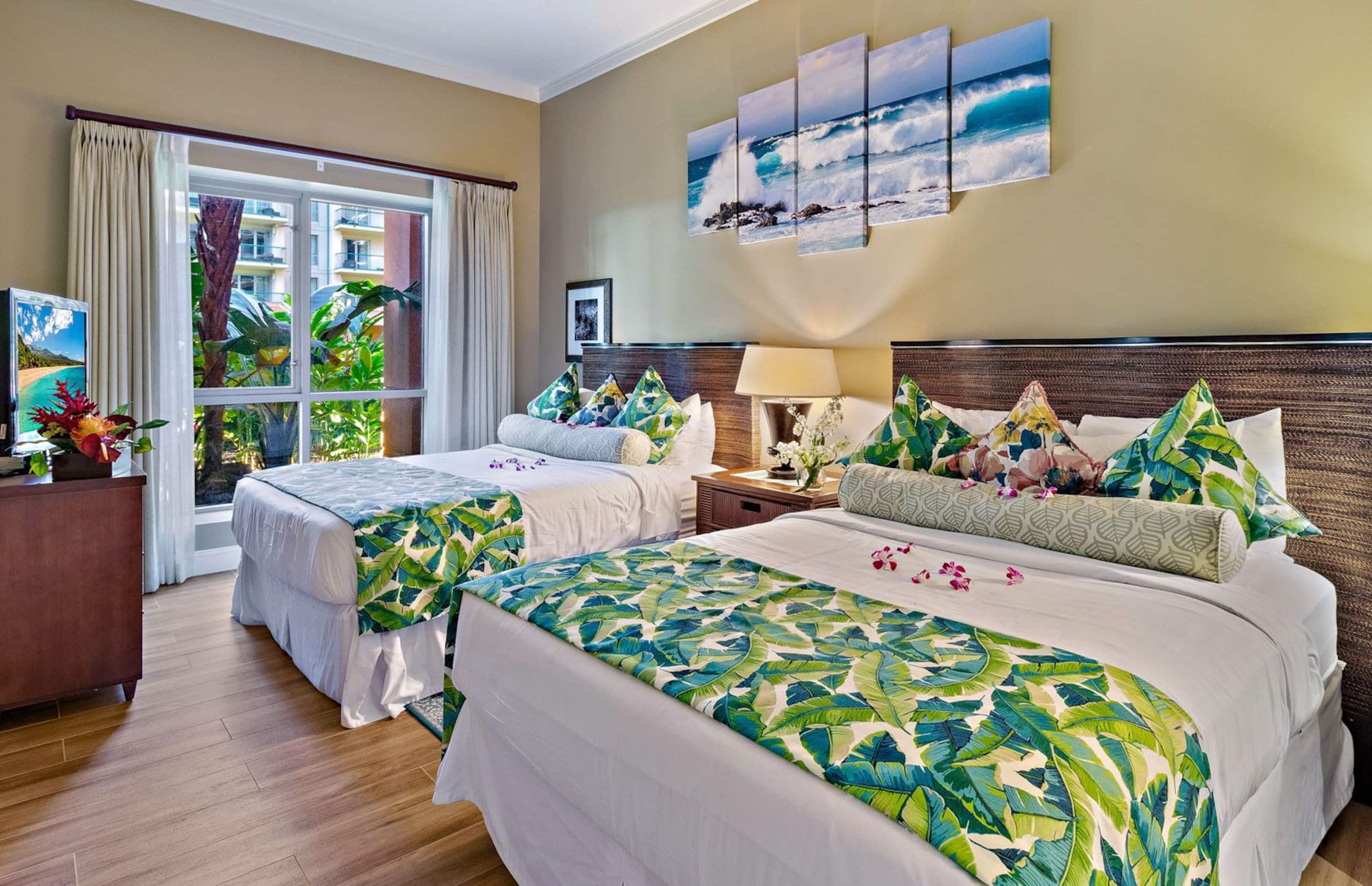 Condo in Lahaina · ★4.82 · 2 bedrooms · 4 beds · 2 shared baths - Image 20