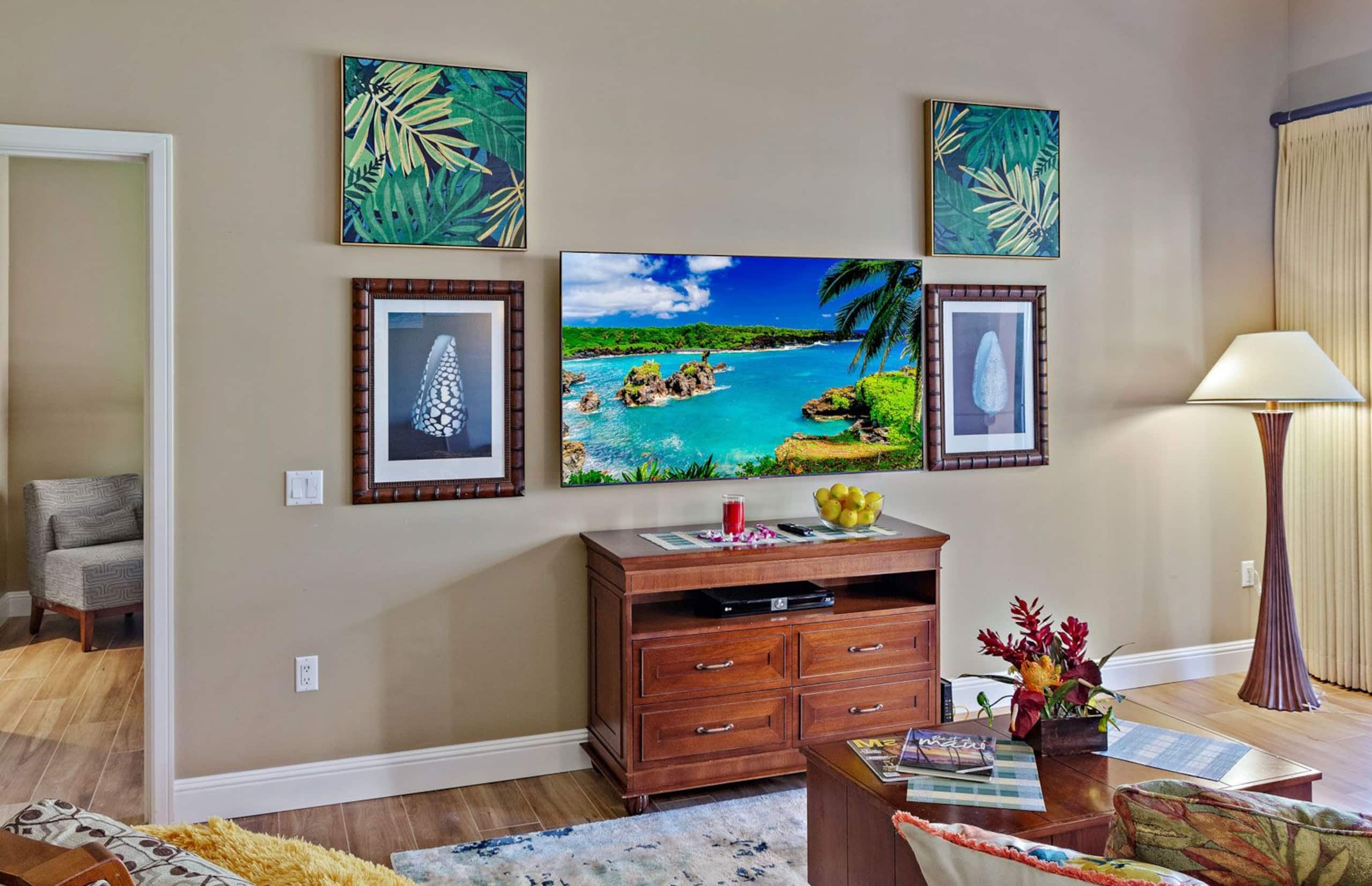 Condo in Lahaina · ★4.82 · 2 bedrooms · 4 beds · 2 shared baths - Image 14