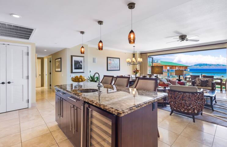 Maui Resort Rentals: Honua Kai Konea 725 gallery image 4