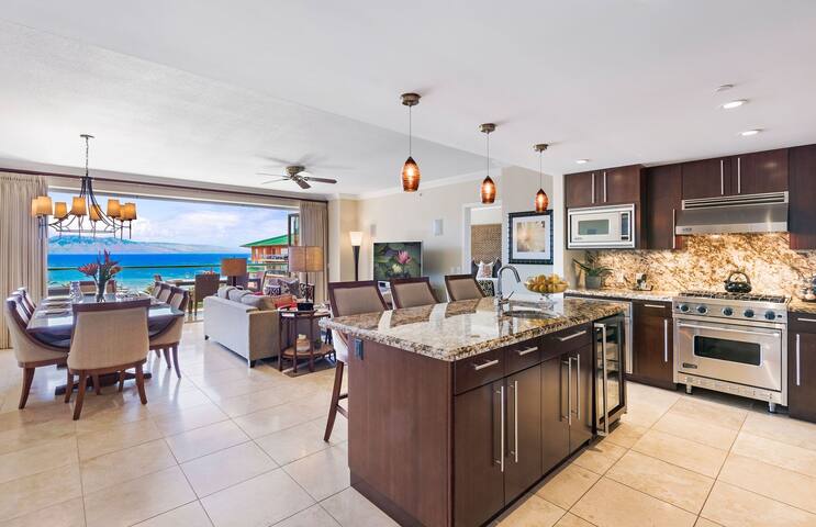 Maui Resort Rentals: Honua Kai Konea 725 gallery image 3