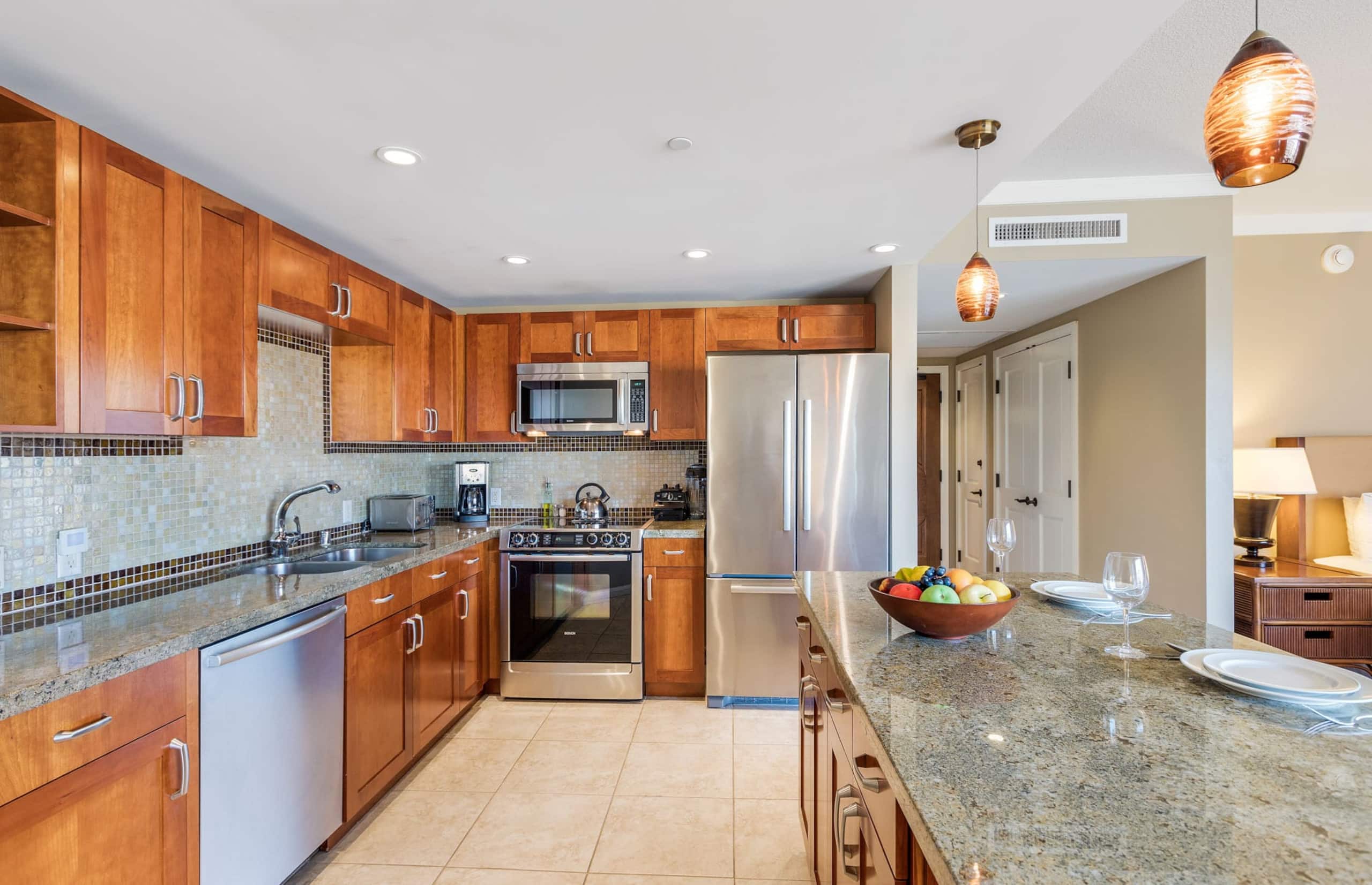 Condo in Lahaina · ★4.91 · Studio · 2 beds · 1 bath - Image 7