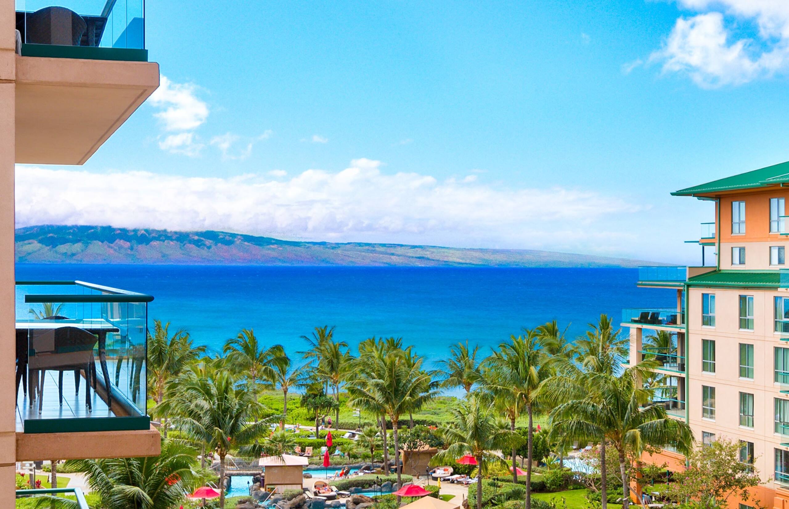 Condo in Lahaina · ★4.91 · Studio · 2 beds · 1 bath - Image 2