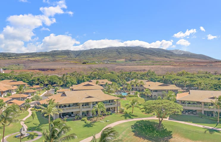 Maui Resort Rentals: Honua Kai Konea 712