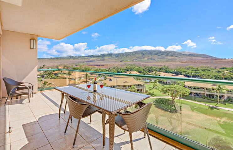 Maui Resort Rentals: Honua Kai Konea 712 gallery image 2